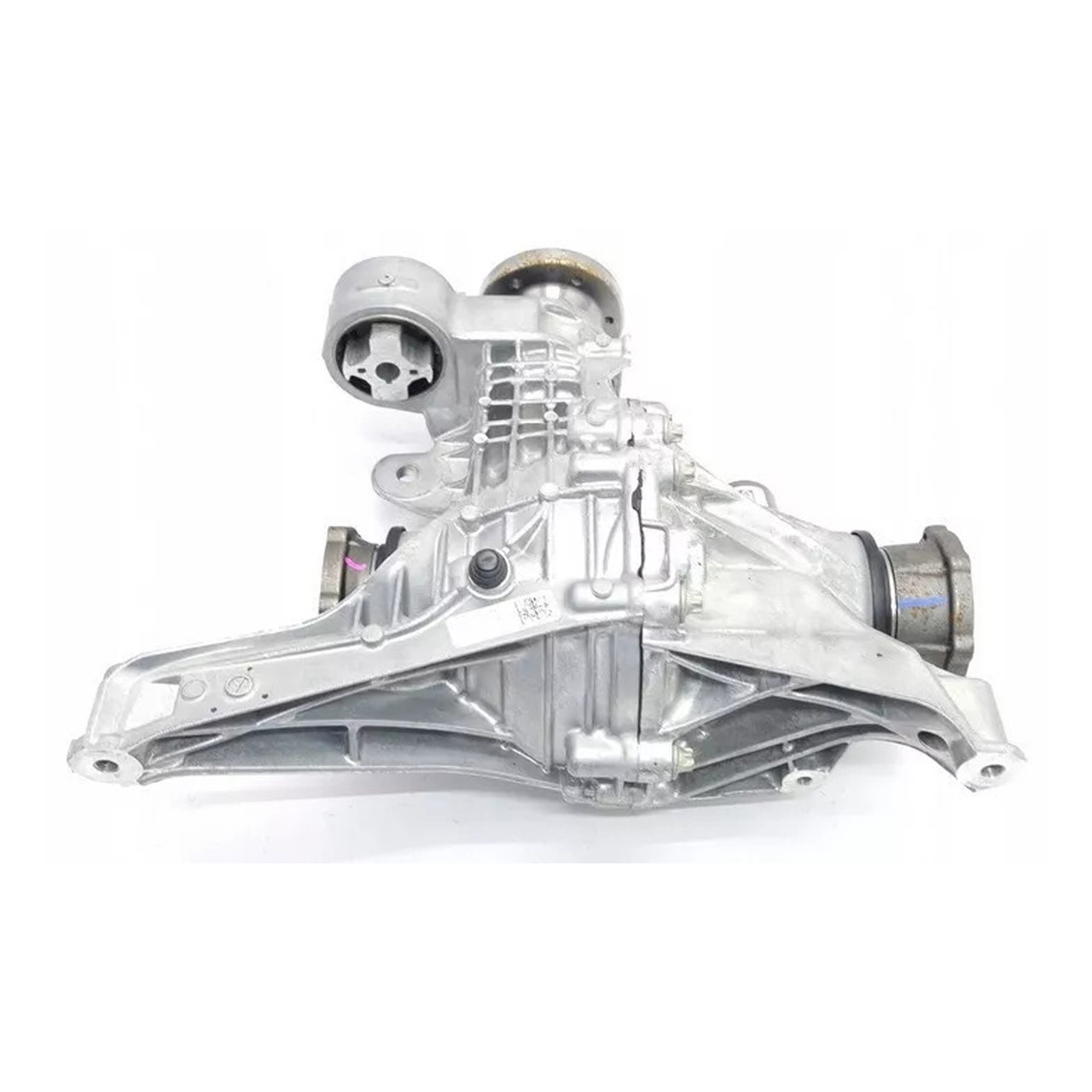 2018-2020 Audi Q5 2.0L Rear Differential 0B0500043L Generic - Mad
