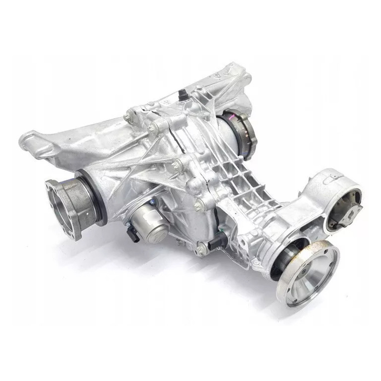 2018-2020 Audi Q5 2.0L Rear Differential 0B0500043L Generic - Mad