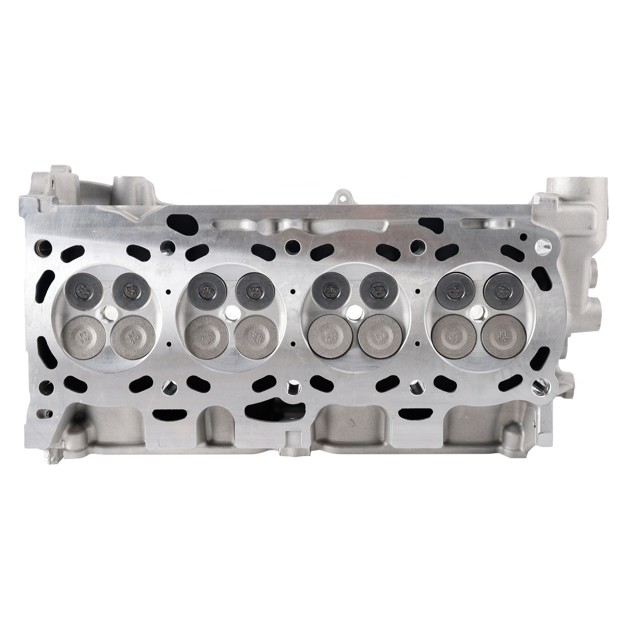 2005-2010 Scion TC 2.4L 2362CC L4 DOHC Complete Cylinder Head & Head Gasket 111010H010 Generic 2005-2010 Scion TC 2.4L 2362CC L4 DOHC Complete Cylinder Head & Head Gasket 111010H010 Generic