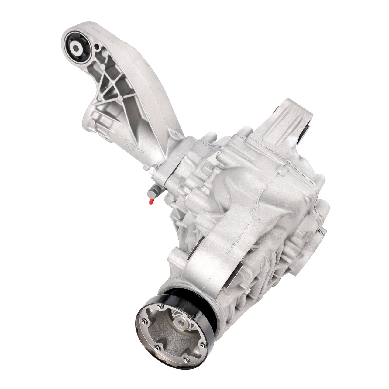 2006-2012 Mercedes-Benz GL-Class X164 Differential Front Axle