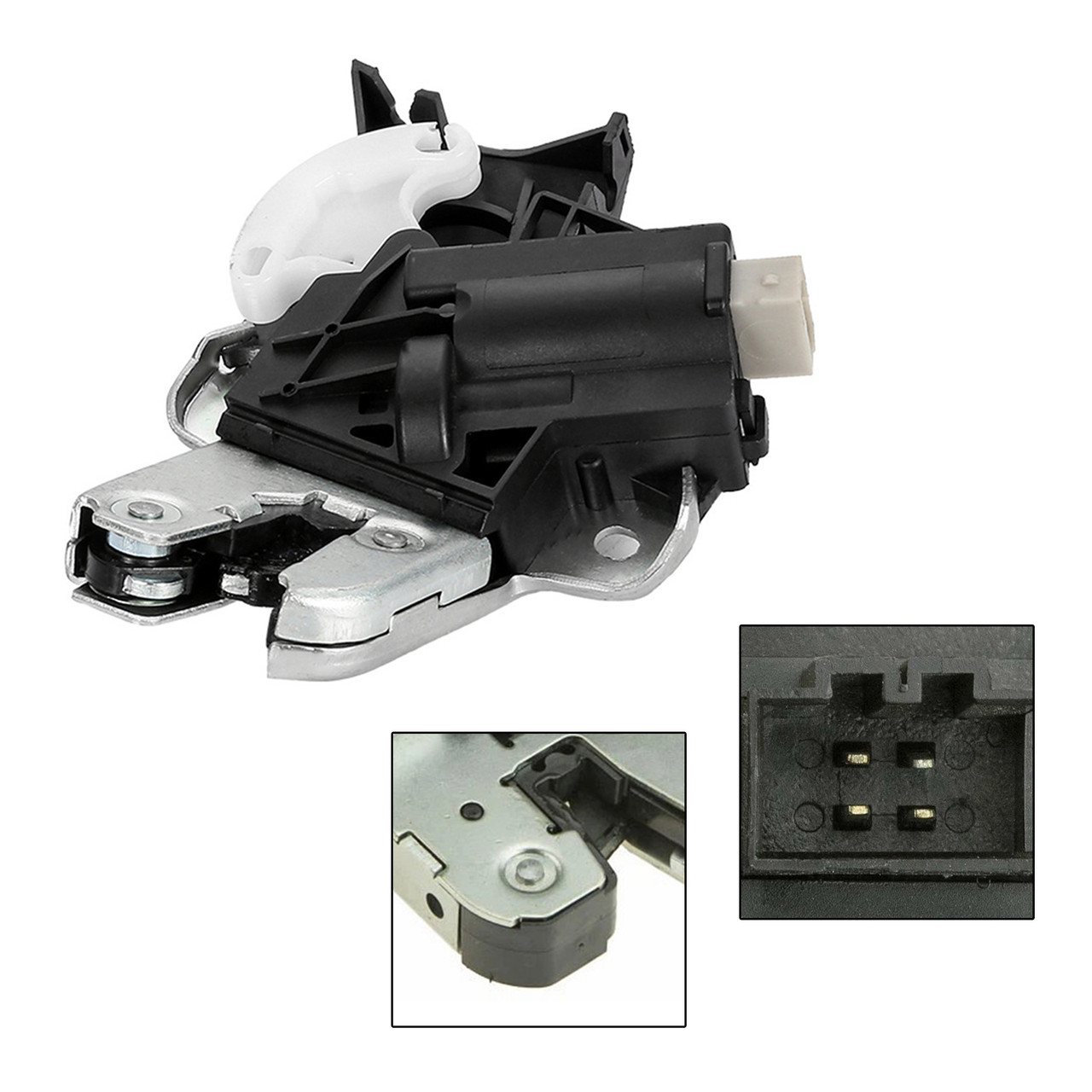 2015-2024 VW Passat B8 Tailgate Lock Actuator 3G0827506A Generic