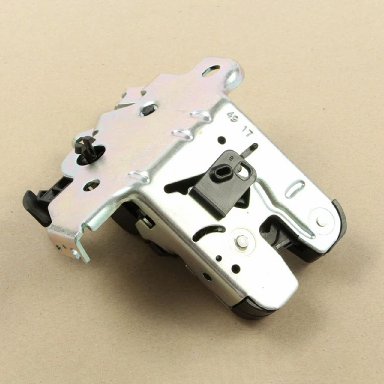 2015-2024 VW Passat B8 Tailgate Lock Actuator 3G0827506A Generic