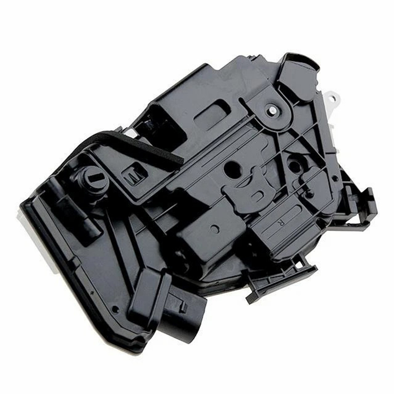 2010-2013 Skoda Superb Door Lock Latch Actuator Rear Right 5N0839016A Generic 2010-2013 Skoda Superb Door Lock Latch Actuator Rear Right 5N0839016A Generic