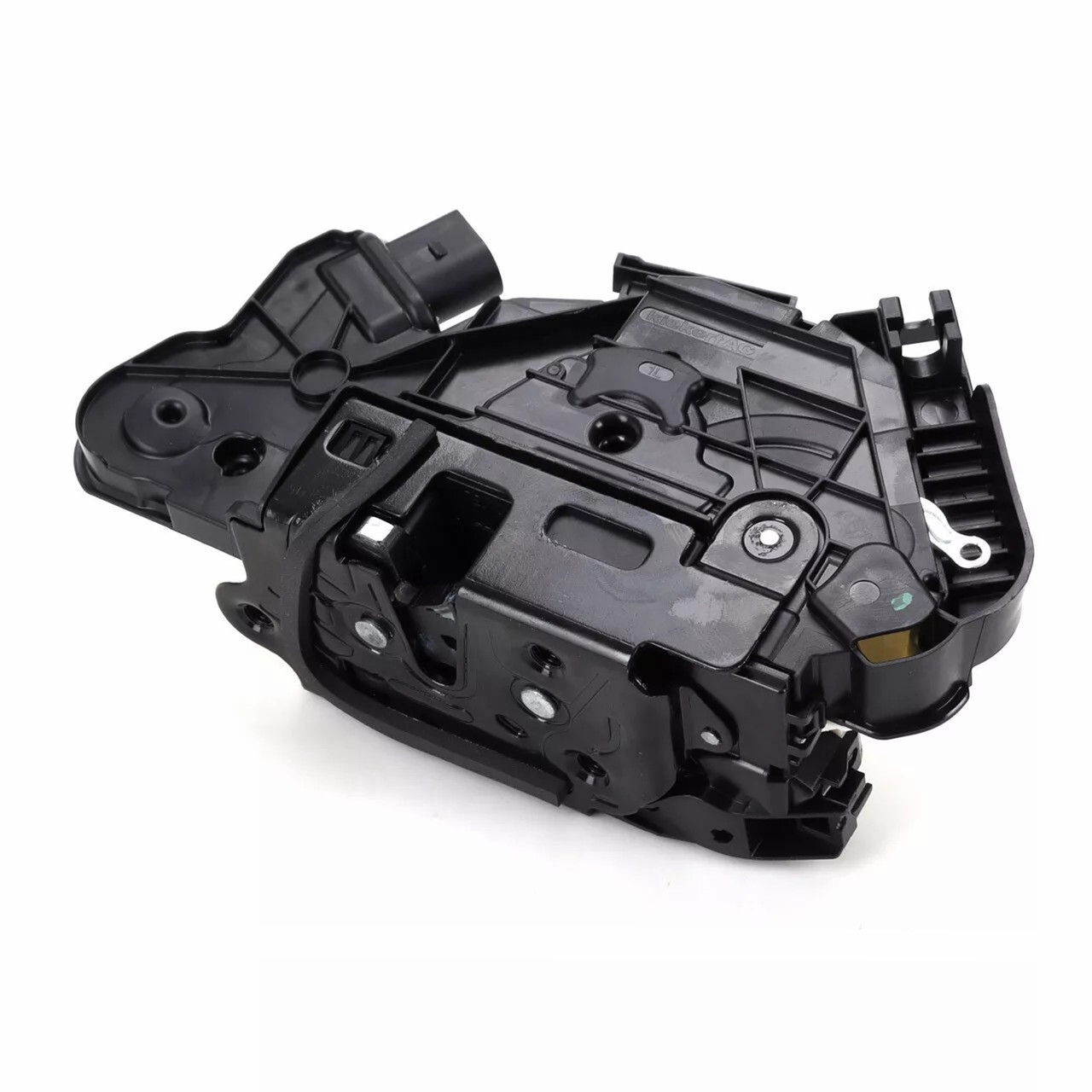 2011 VW UP (121, 122, BL1, BL2) Front Left Door Lock Actuator 1S1837015A Generic