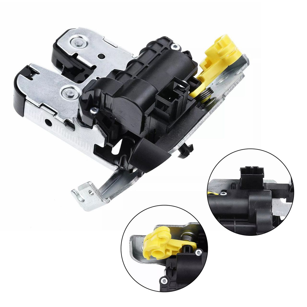 2017-2022 VW Arteon 3H7, 3H8 Tailgate lock 5TA827505 Generic