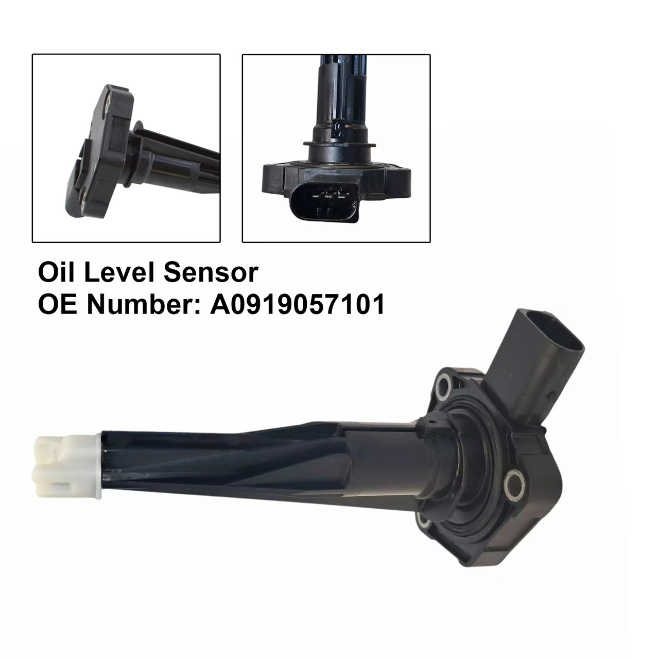 Mercedes-Benz GLA with OM654 engine Oil Level Sensor A0919057101 Generic