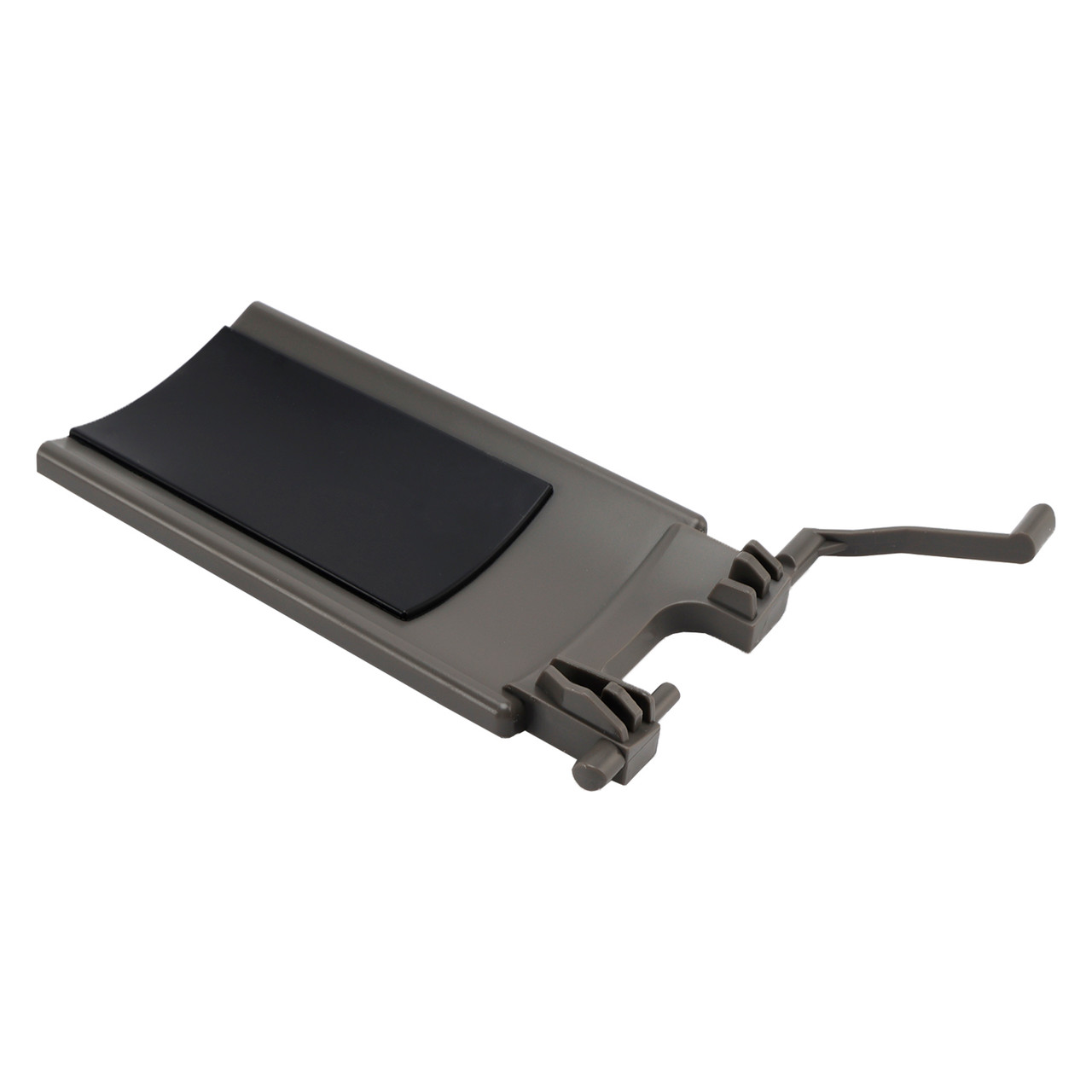 WR17X20449 Dispenser Lever Paddle Assembly For GE Hotpoint Refrigerators