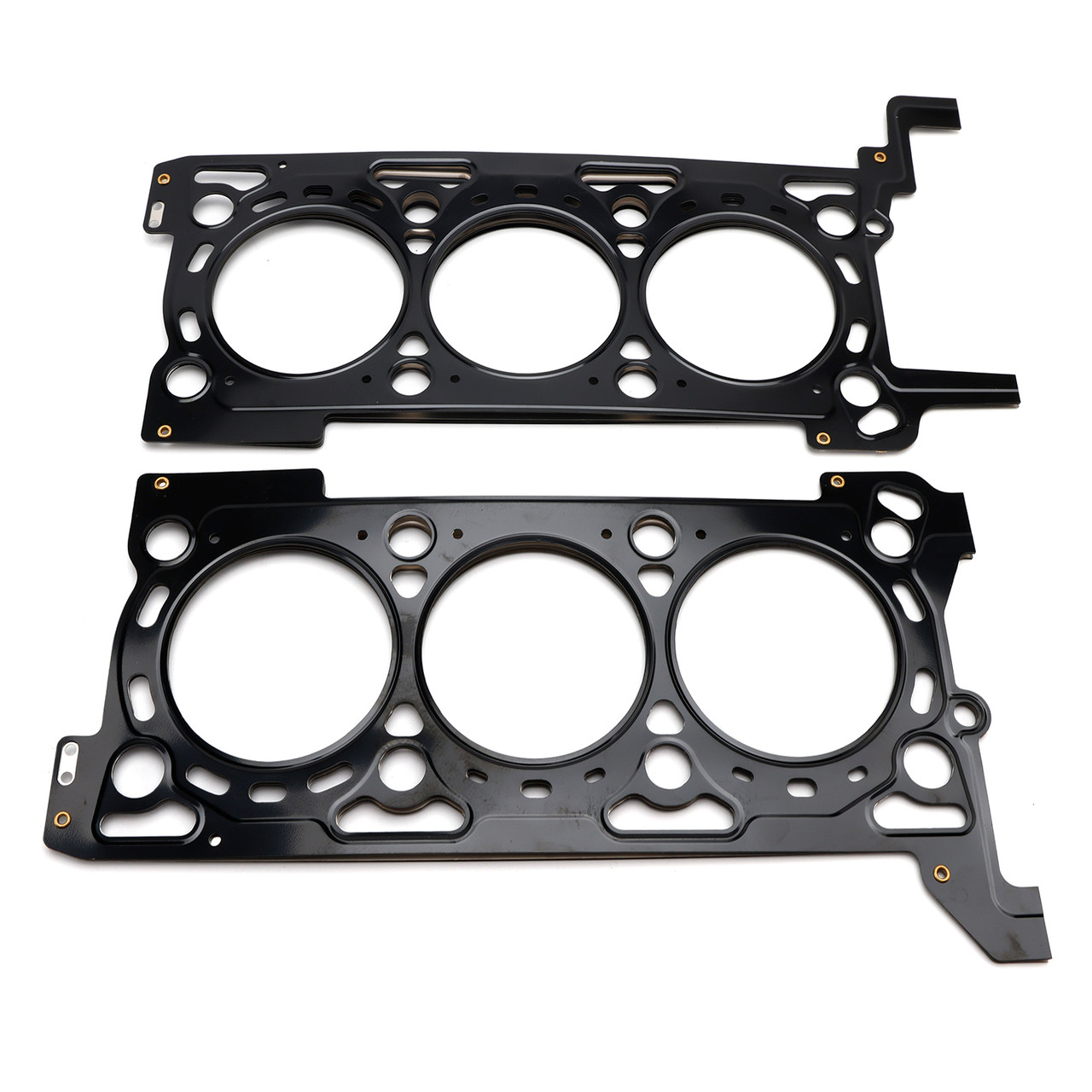 2020-2022 Jeep Wrangler 3.0L Left & Right Cylinder Head Gasket 68147401AA 68147397AA Generic