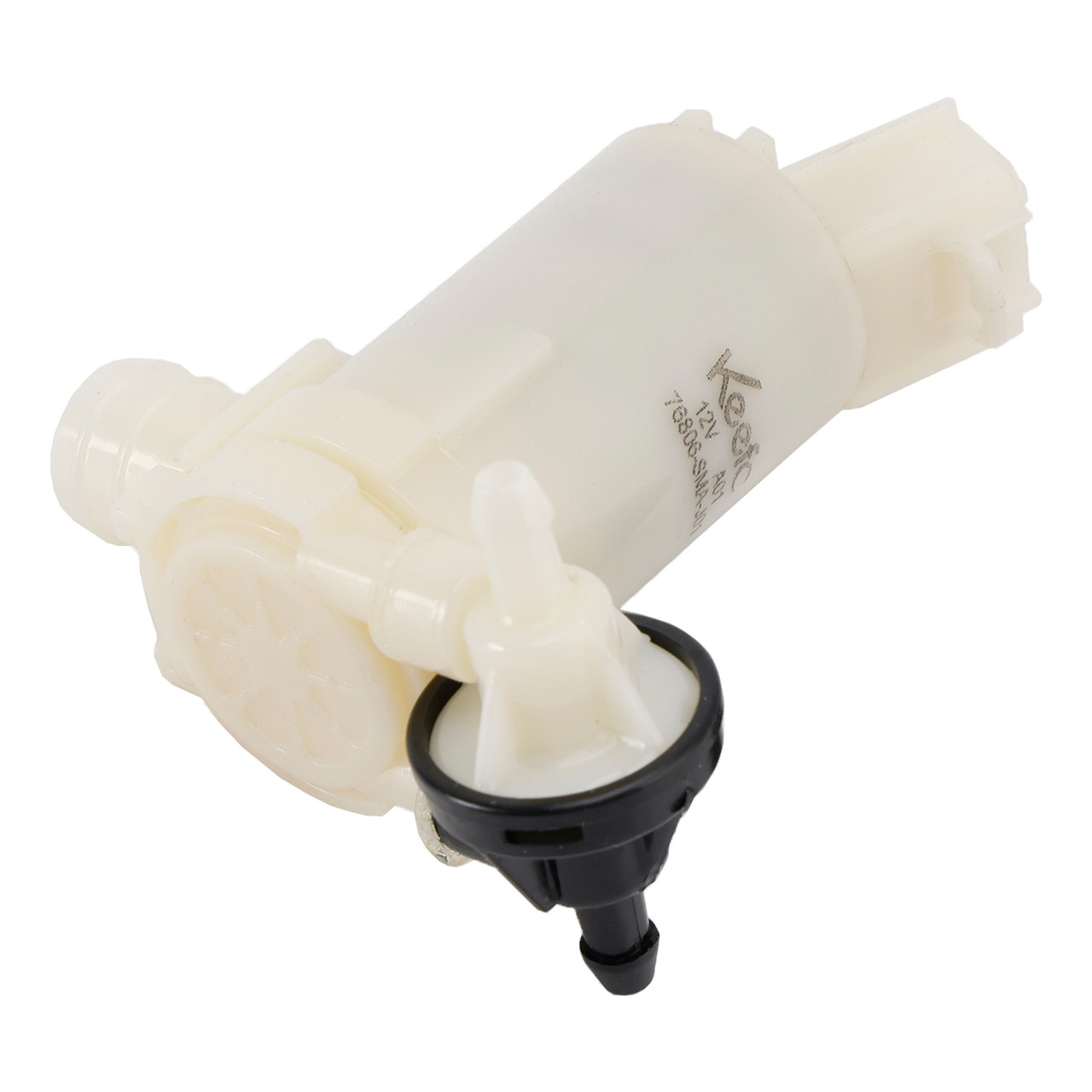 2006-2009 Honda CR-V MK3 ( RE2 ) Windshield Washer Pump 76806-SMA-A01 Generic