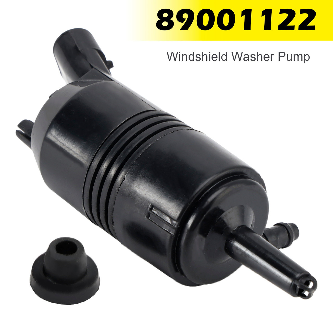 2007-2009 Saturn Outlook Windshield Washer Pump 89001122 Generic