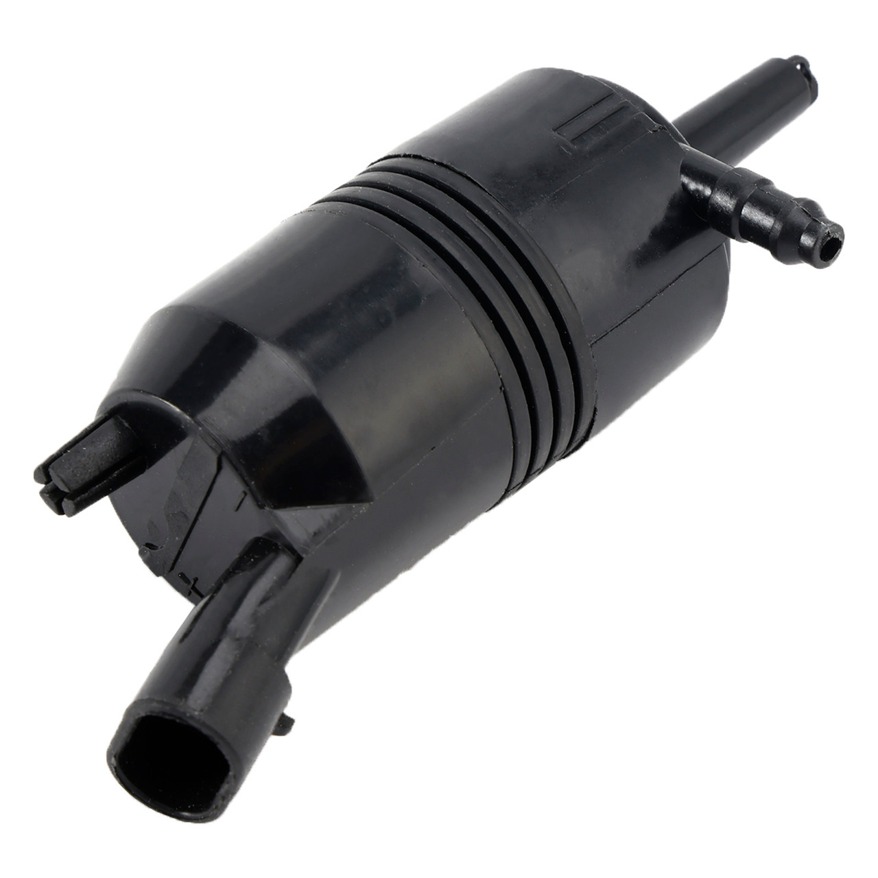 2007-2009 Saturn Outlook Windshield Washer Pump 89001122 Generic