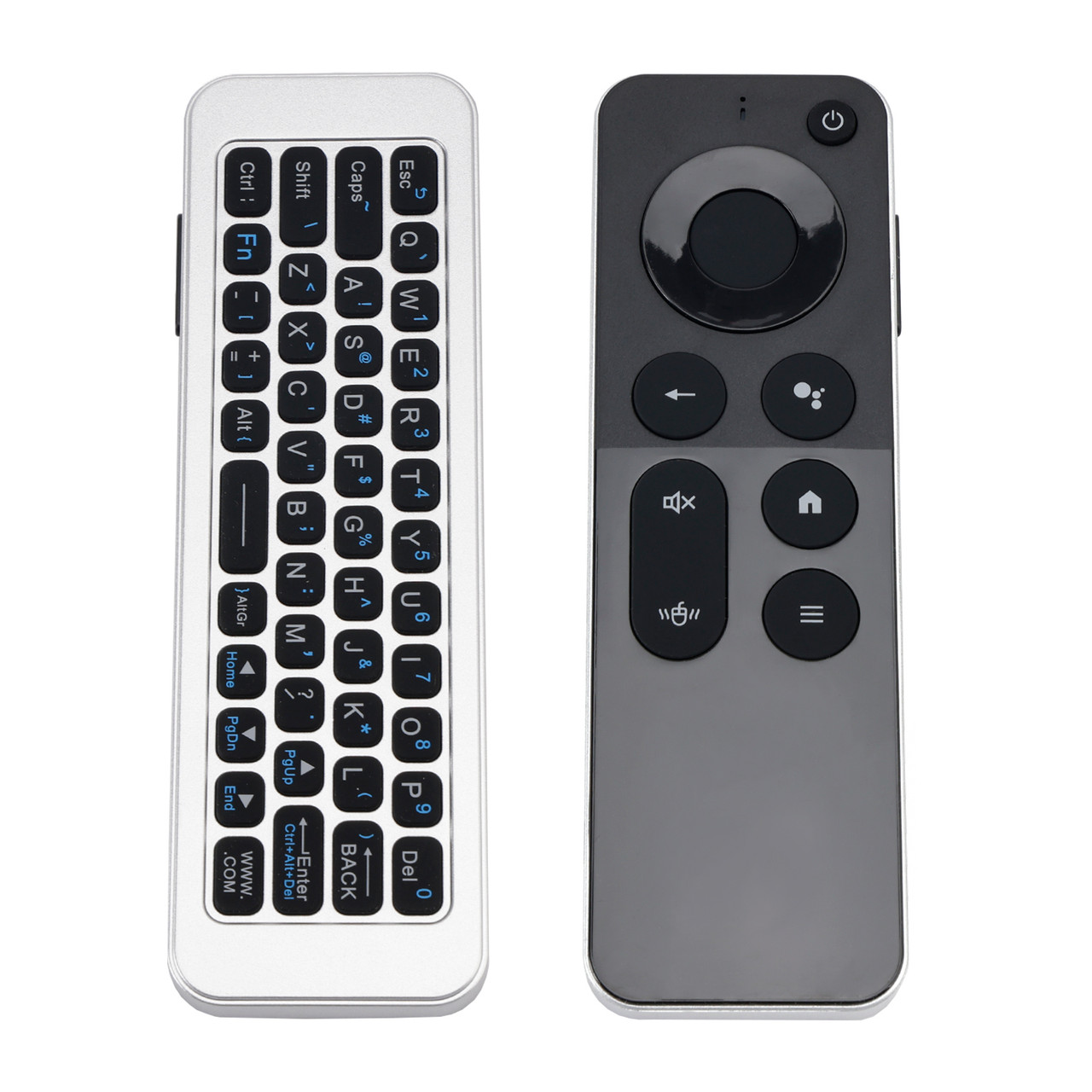 T1 Smart Voice Remote Control 2.4G Wireless Air Mouse Remote Control Wireless Mini Keyboard Remote Control