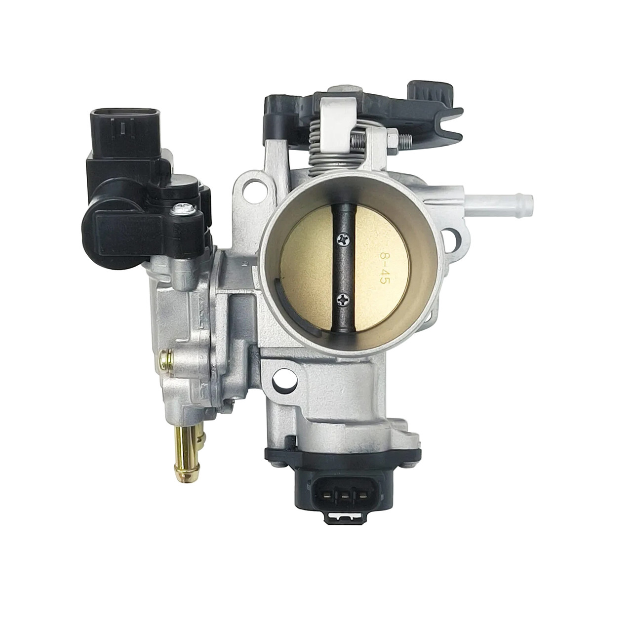 2000-2005 Toyota Coupe Sedan Coupe Sedan Brand new Throttle Body 22210-21020 Generic