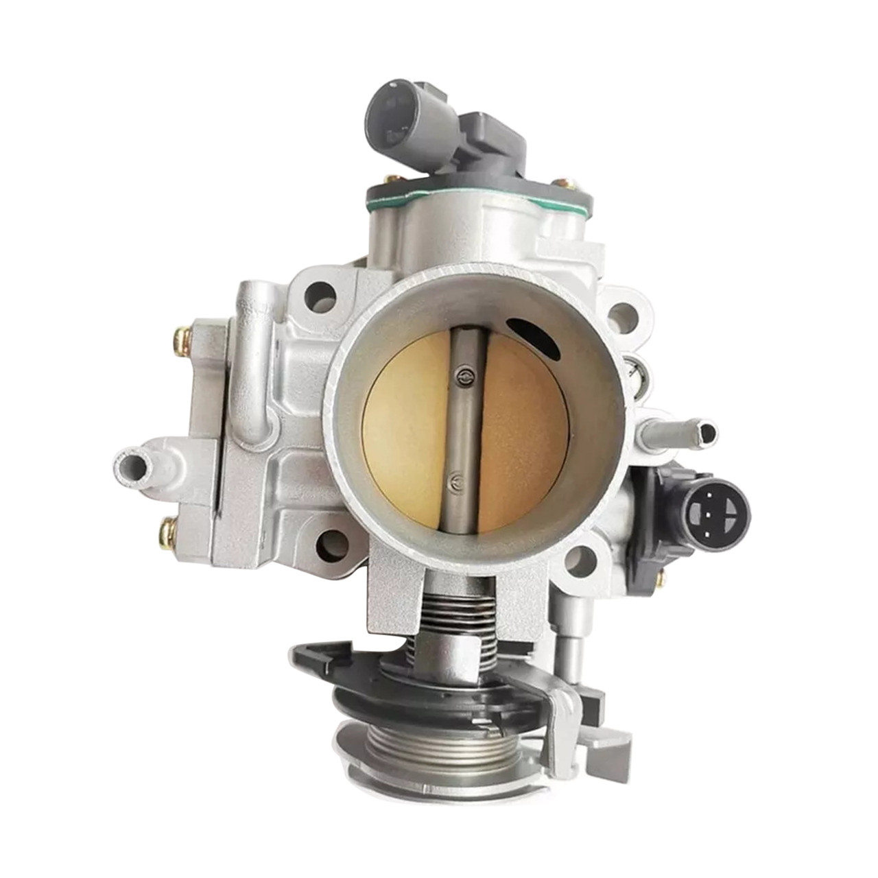 1998-2002 Honda Accord SE EX LX 2.3L Throttle Body 16400-PAA-A61 Generic
