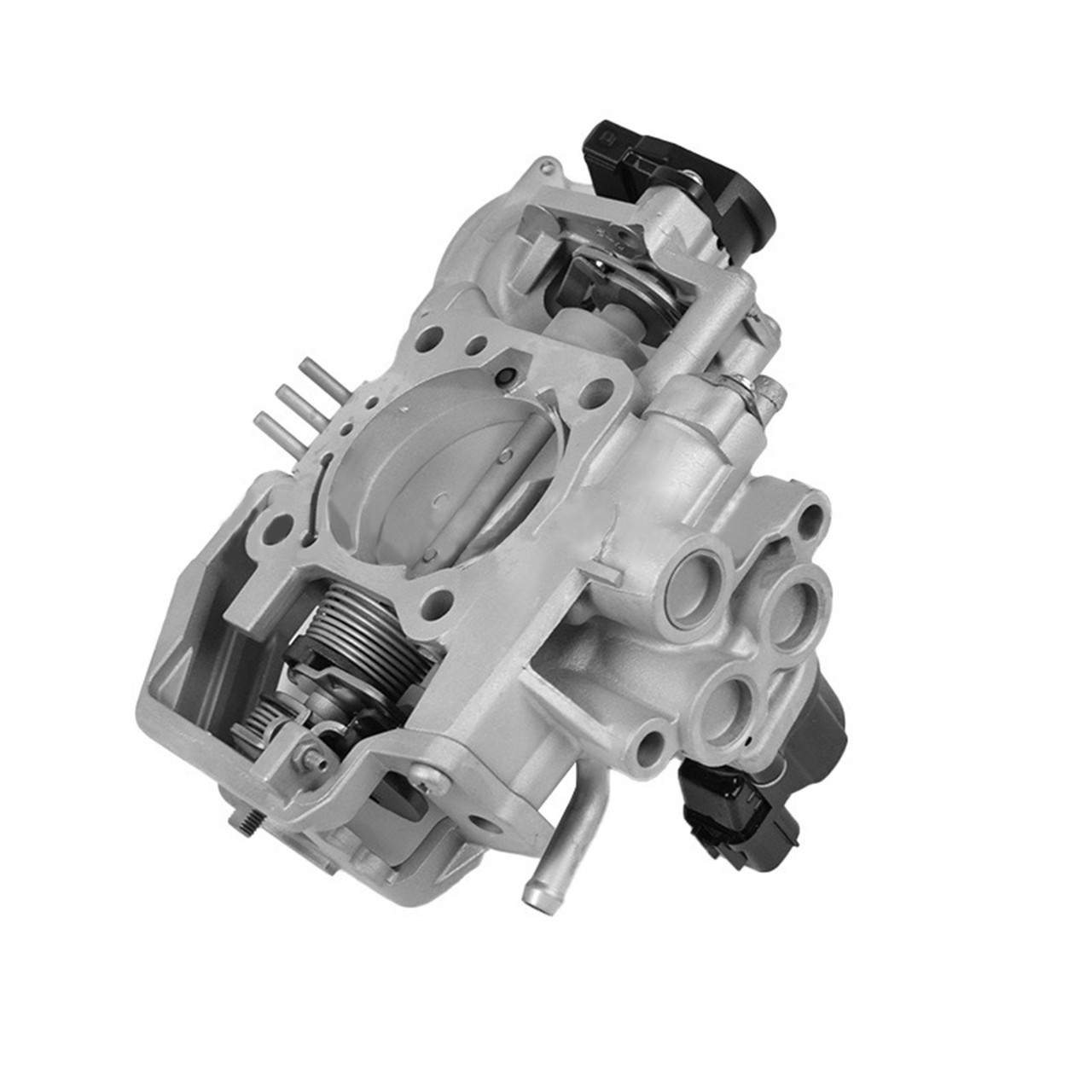 Mitsubishi Pajero Montero V63 V73 6G72 Throttle Body Assembly