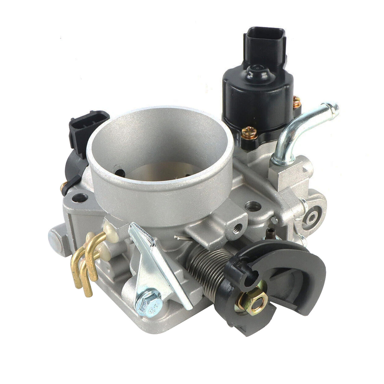 2002-2007 Lancer ES OZ SE LS Throttle Body MR560120 MN128888 Generic 2002-2007 Lancer ES OZ SE LS Throttle Body MR560120 MN128888 Generic