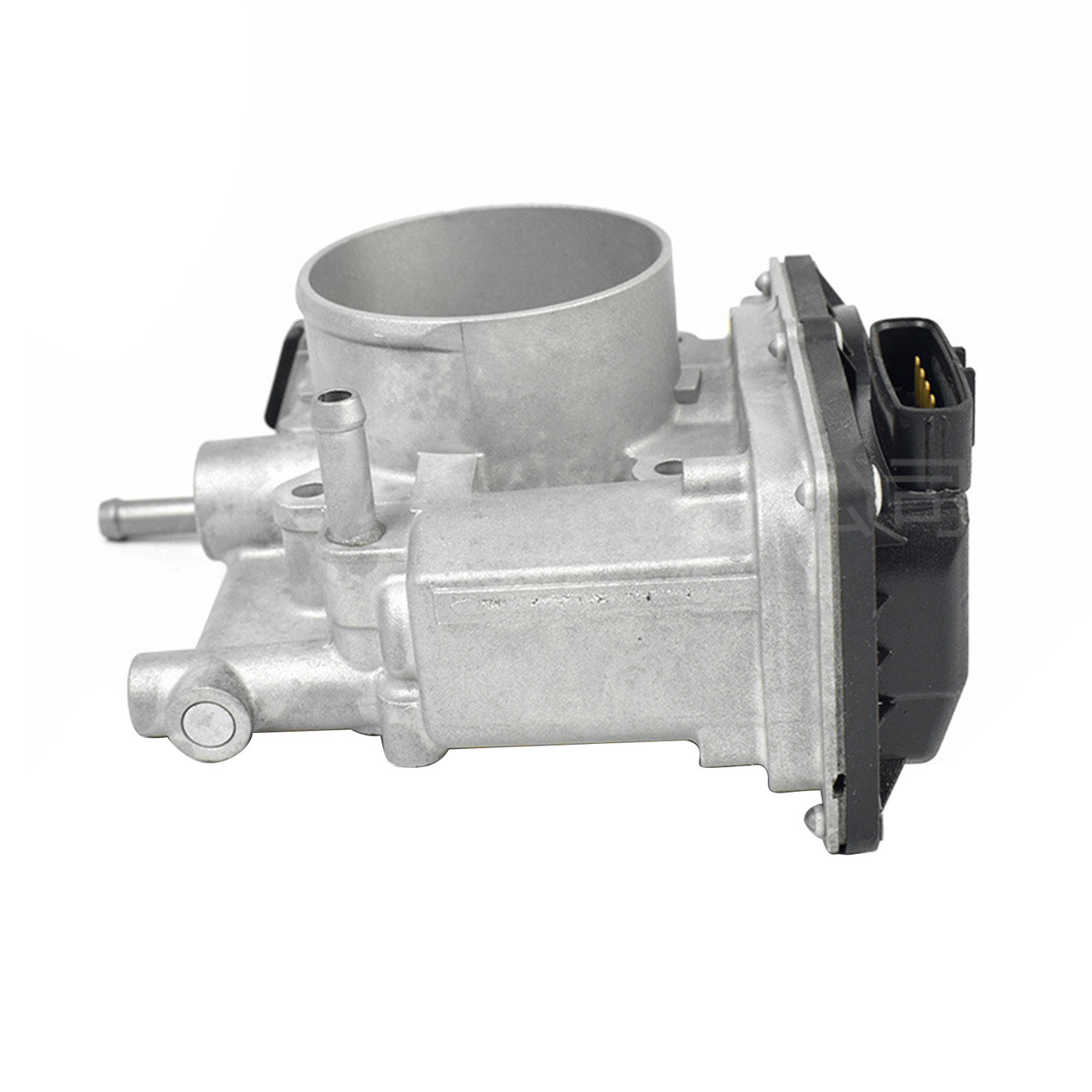 2006-2008 Subaru Forester 2.5L With Turbo Throttle Body 16112-AA170 Generic 2006-2008 Subaru Forester 2.5L With Turbo Throttle Body 16112-AA170 Generic