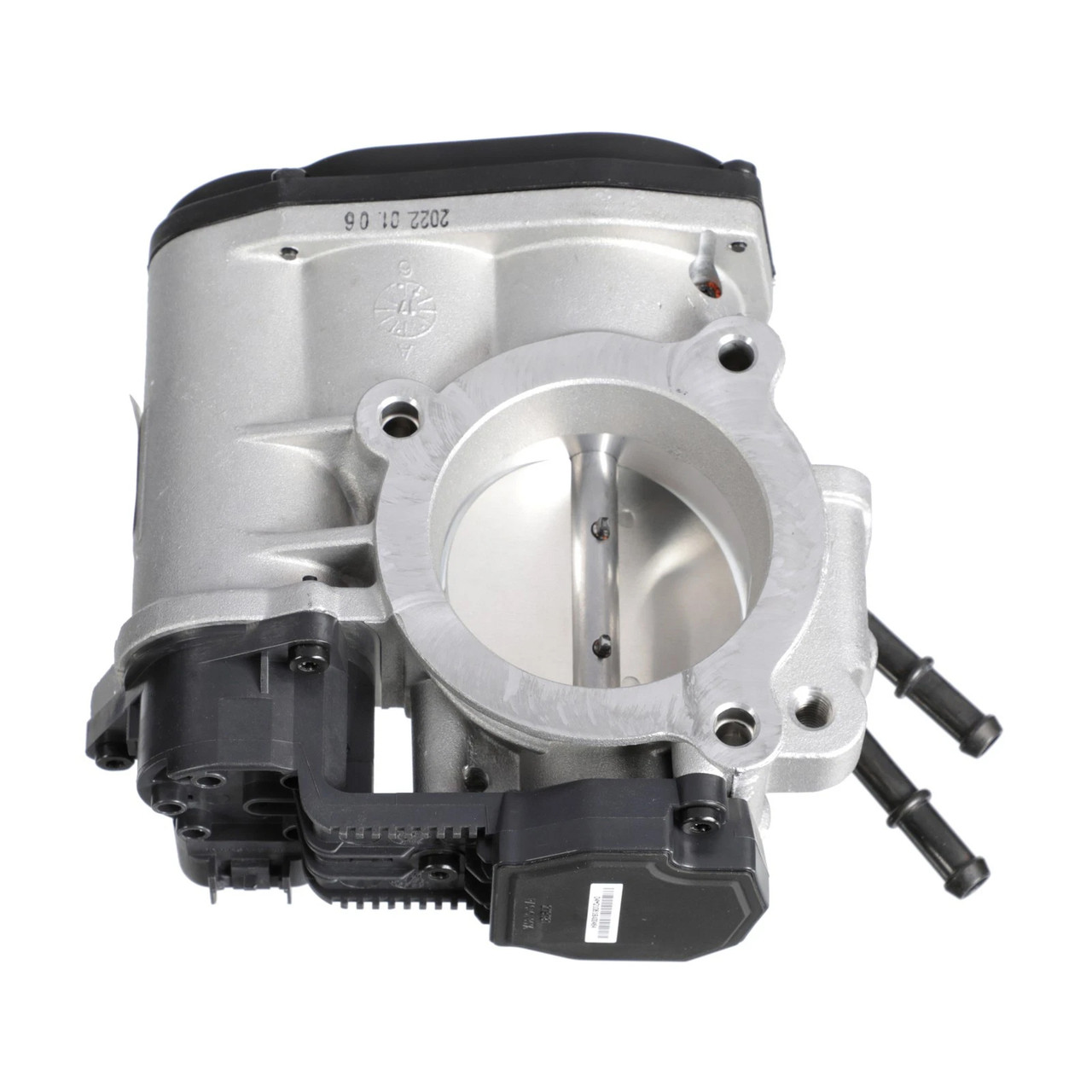 2007-2010 Kia Rondo (2.7L) Throttle Body 35100-3E100 Generic 2007-2010 Kia Rondo (2.7L) Throttle Body 35100-3E100 Generic