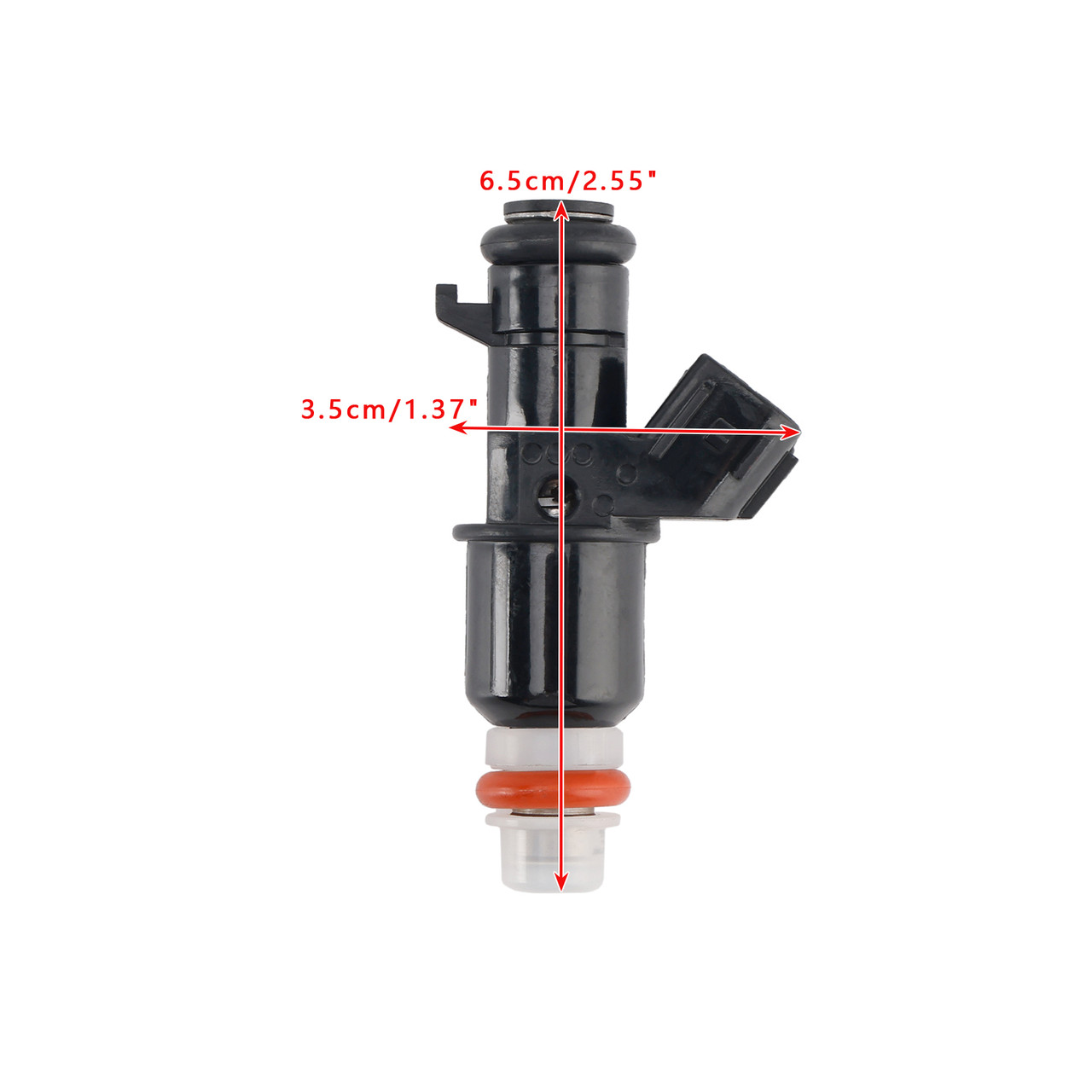 Honda BF Outboard 200 225 250 Fuel Injector 16450RCAA01 Generic