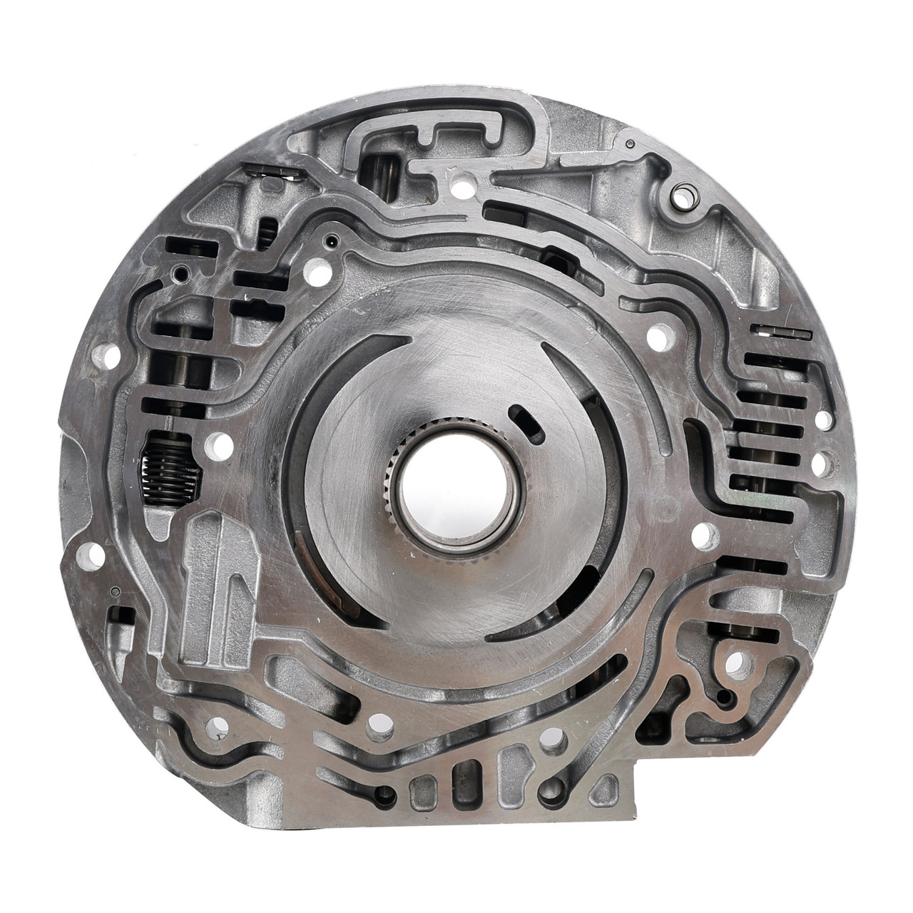 6L80 6L90 Pump Cover Stator Rebuilt w/ Updated Stator Shaft
