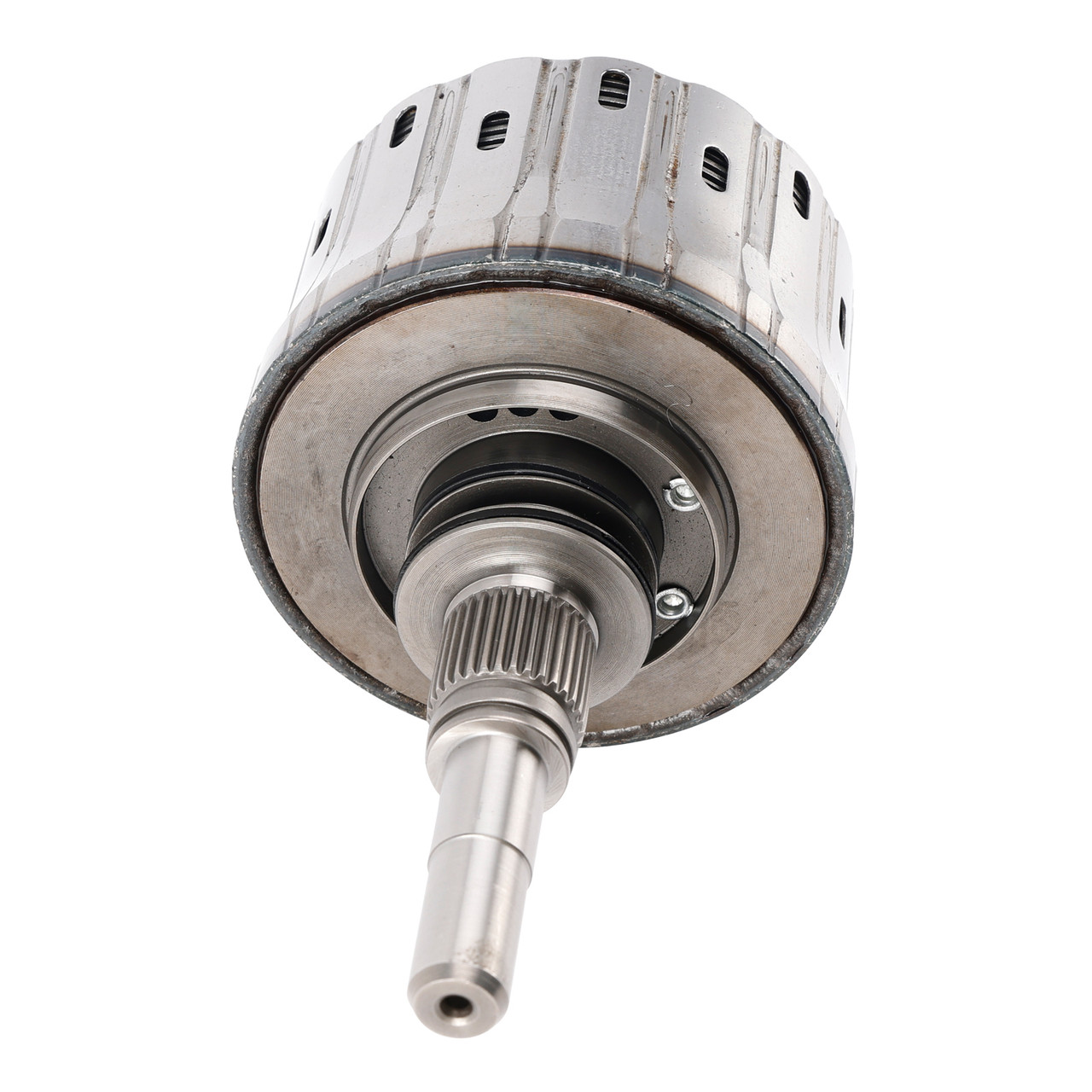 メル42346 Mercedes W246 CLA250 B25 A45 GLA 4Matic Rear Differential Drive