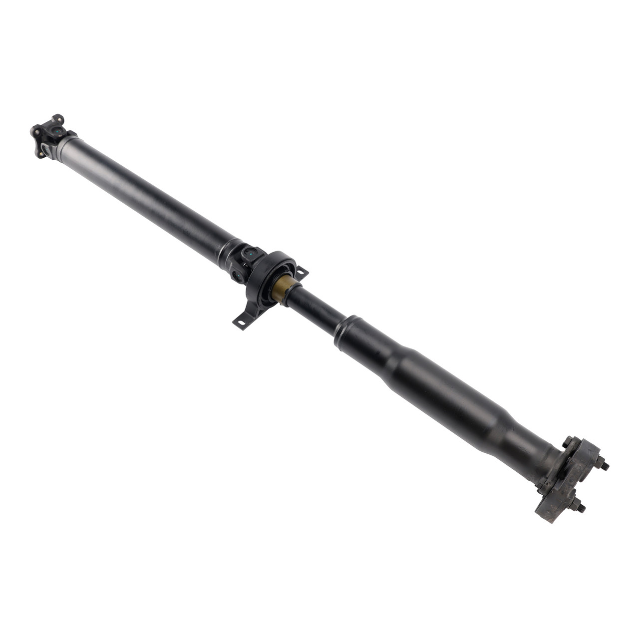 F10老船ドックへ 2004-2006 BMW X3 3.0i E83 Rear Driveshaft Prop Shaft Assembly