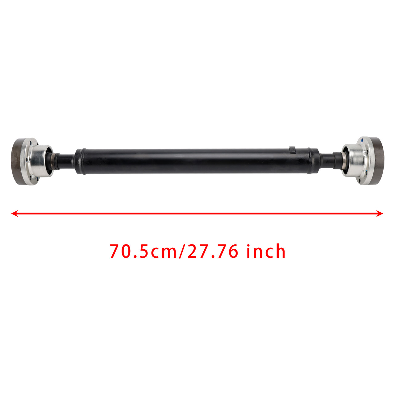2004-2009 For Land Rover Discovery MK III SUV Front Driveshaft Prop Shaft TVB500510 Generic