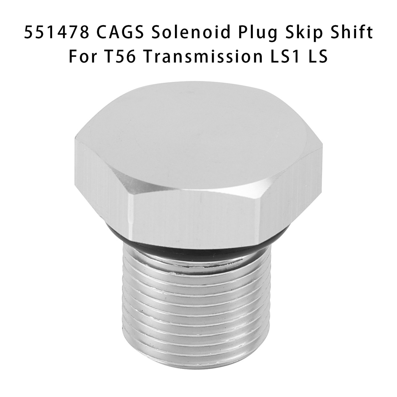551478 Solenoid Plug Skip Shift For T56 Transmission LS1 LS