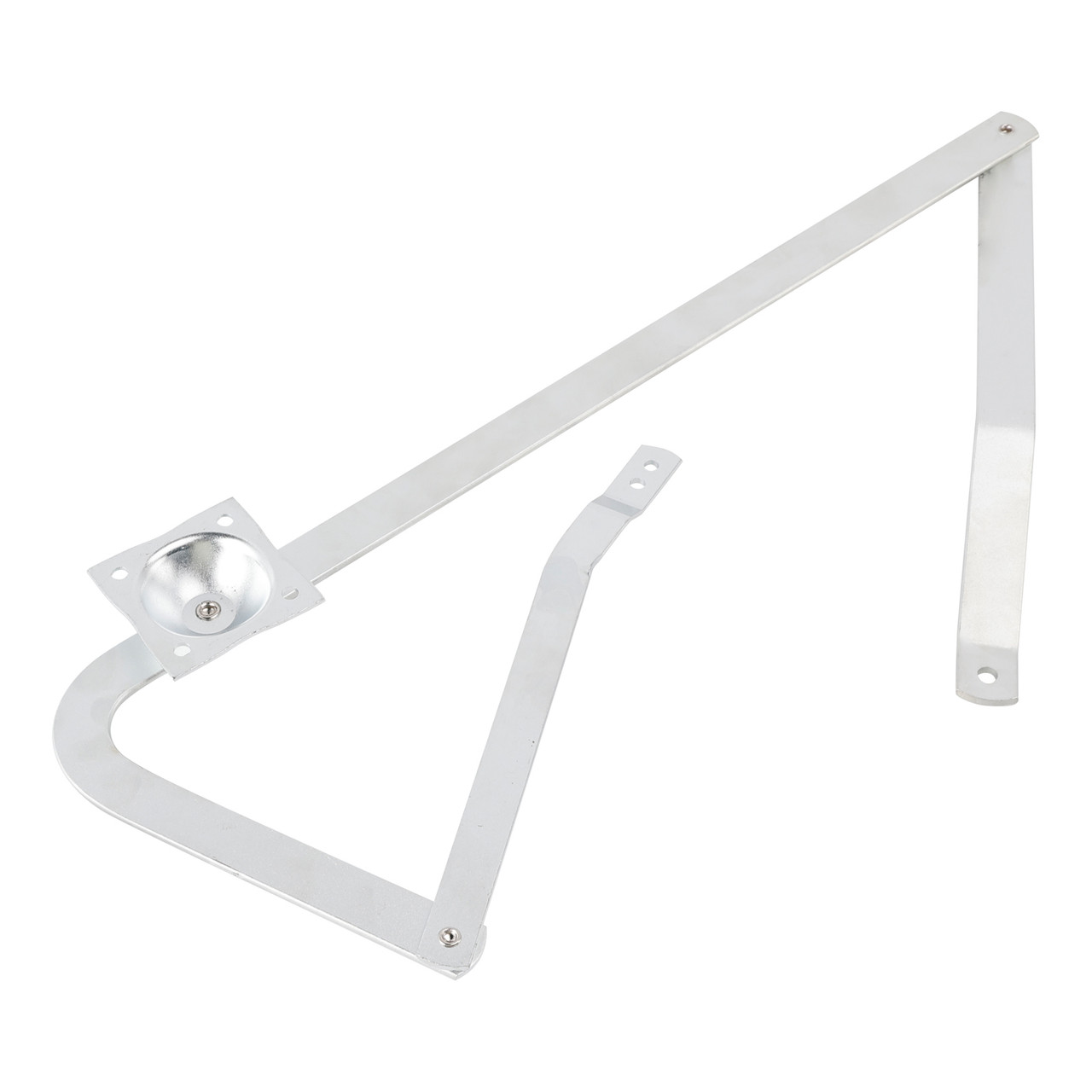 PR315500-LH +PR315500-RH Attic Ladder Hinge Arms Left and Right Hand For Louisville Ladder