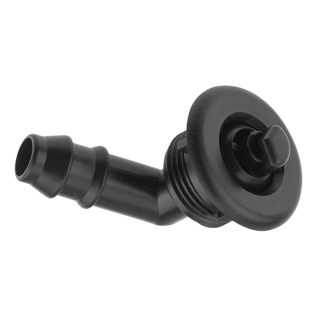 2002-2018 Mercedes-Benz G63 G55 G550 G500 2*Front Headlight Washer Nozzle A0008600847 Generic