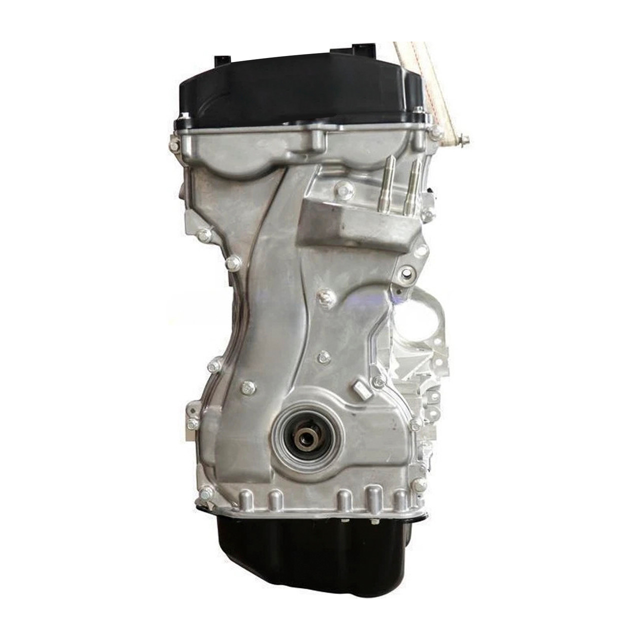 2008–2011 Hyundai Grandeur (TG) G4KE 2.4L Engine Assembly Generic