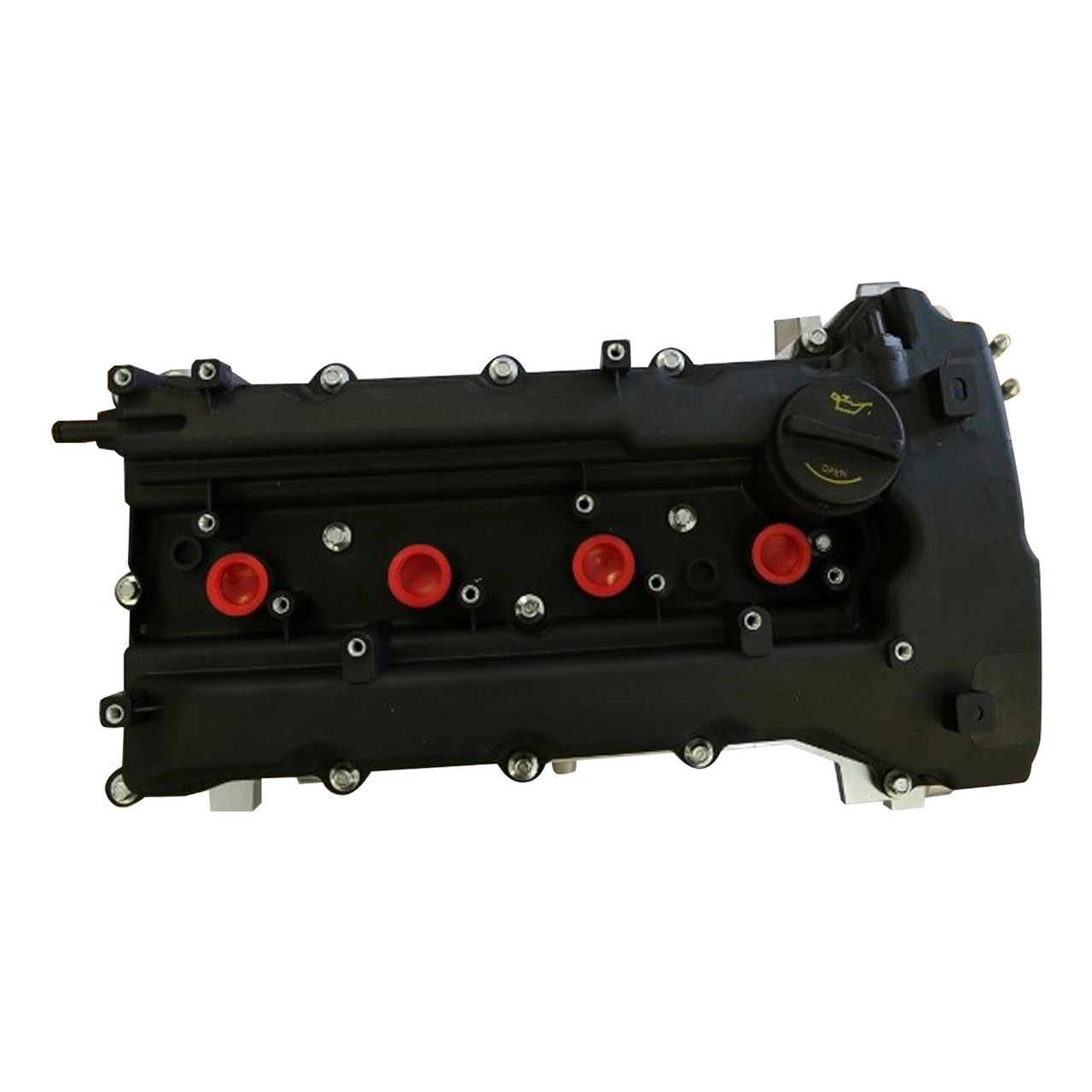 2008–2013 Kia Rondo G4KE 2.4L Engine Assembly Generic