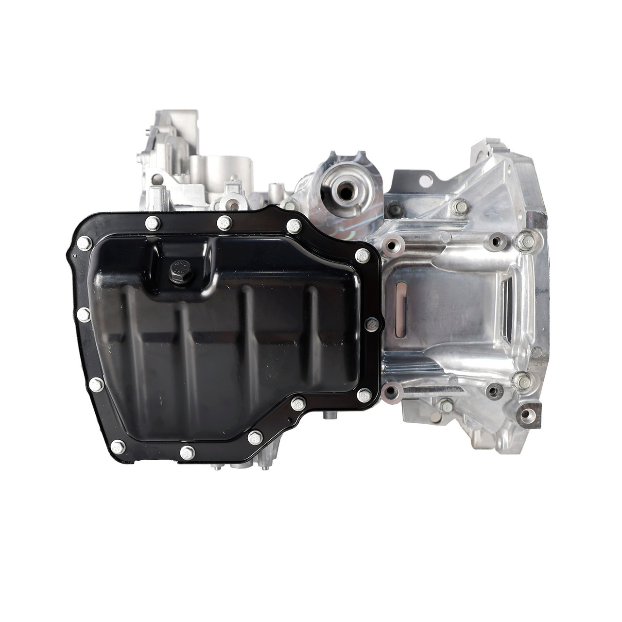2011篓C2024 Hyundai Accent Verna (RB/RC) Elantra i30 Kona Lafesta Mistra Sonata Tucson Veloster (FS/JS) New Engine Assembly 1.6T G4FJ Generic
