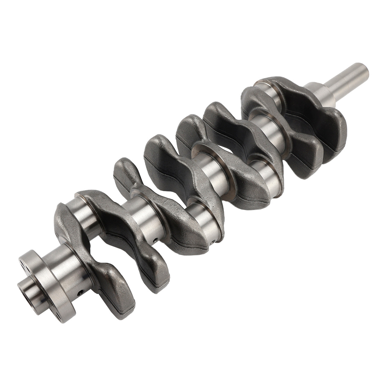 2005-2015 TOYOTA TACOMA 2.7L 2TRFE 2.7L Engine Rebuild Piston Gasket Timing Kit w/ Crankshaft Rods Generic