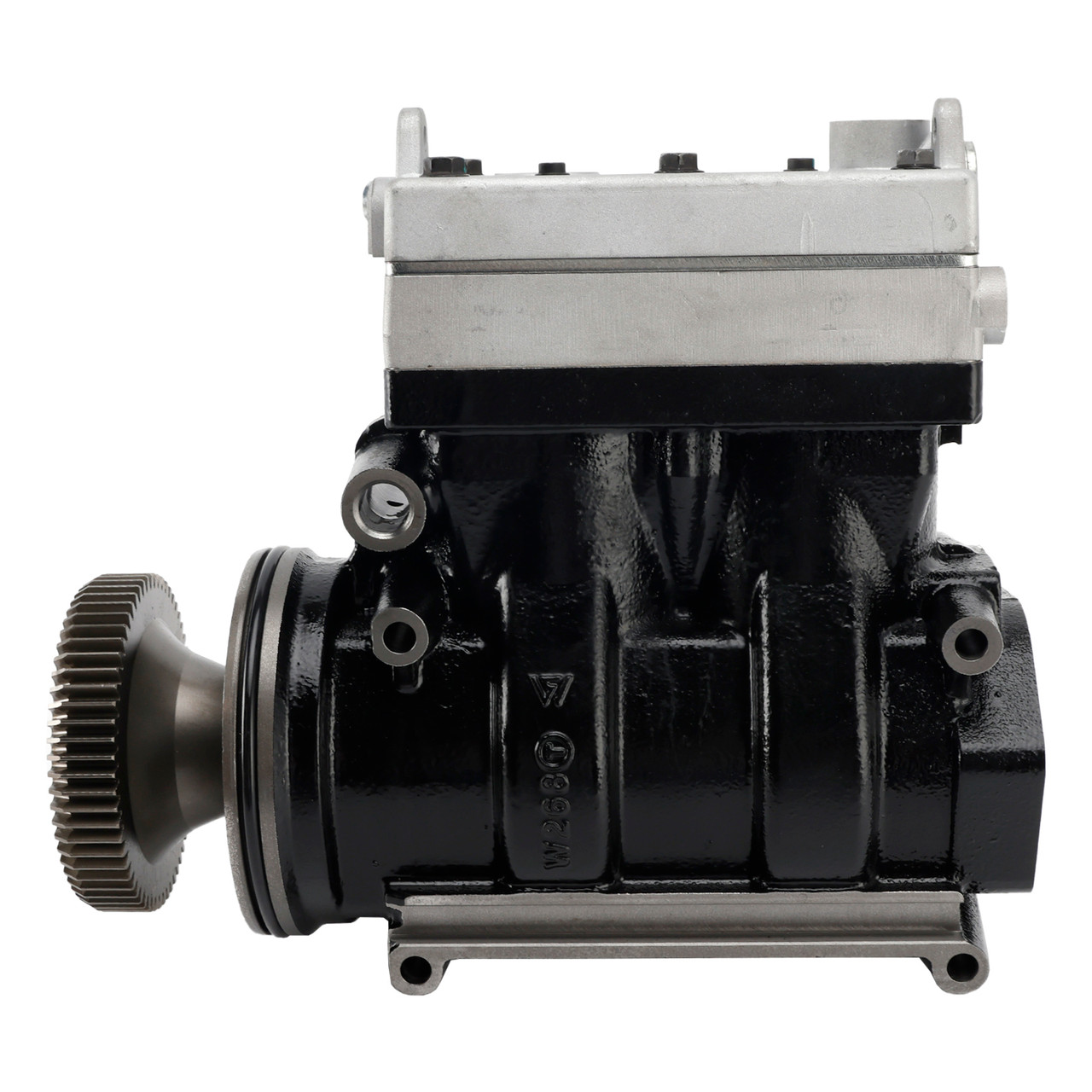 Air Compressor for Paccar 1977704 1977704PRX 9125181000 1805490 1805393