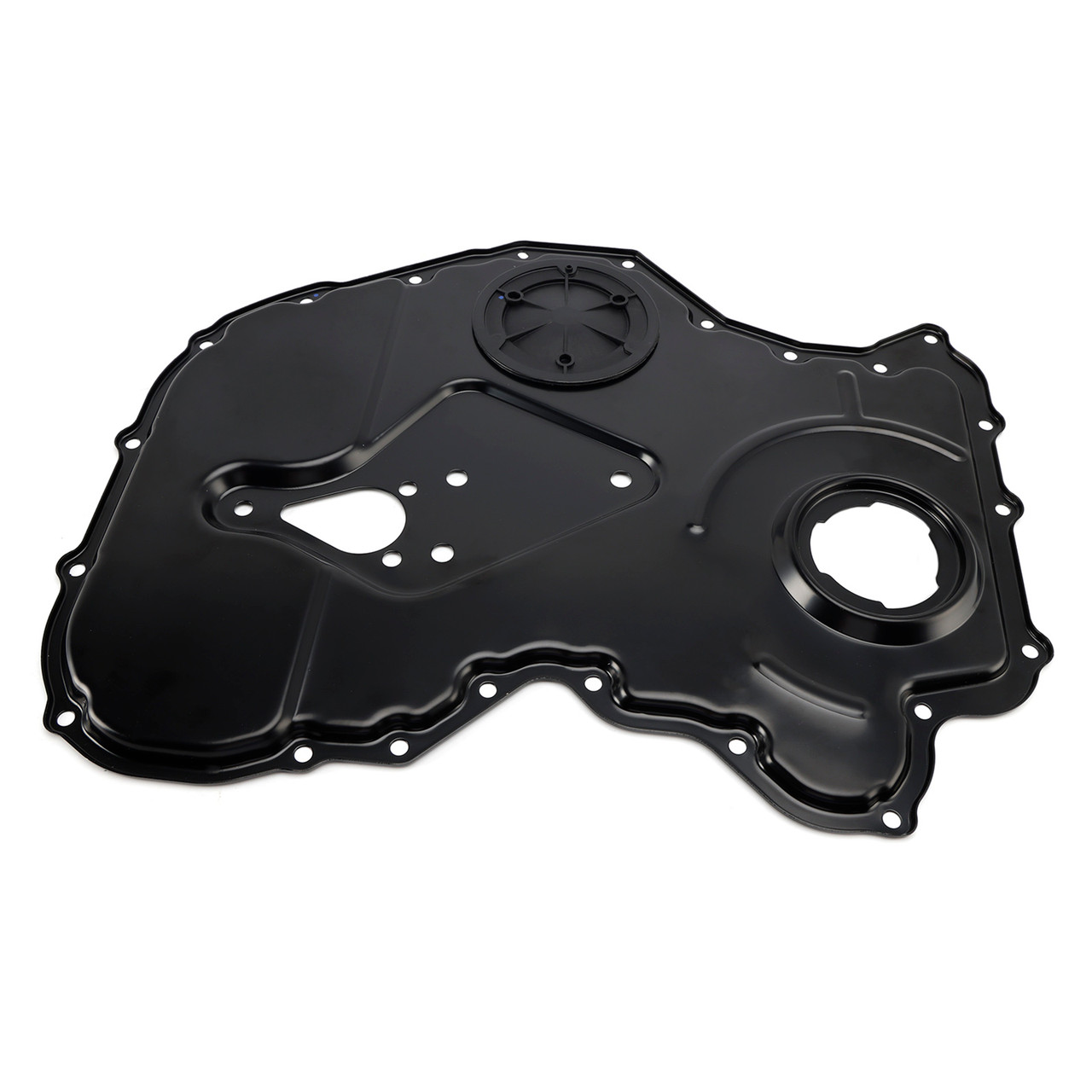 2015-On Everest UA TEC 3.2L Diesel Timing Gear Cover Cylinder Front UH02-10-500A Generic