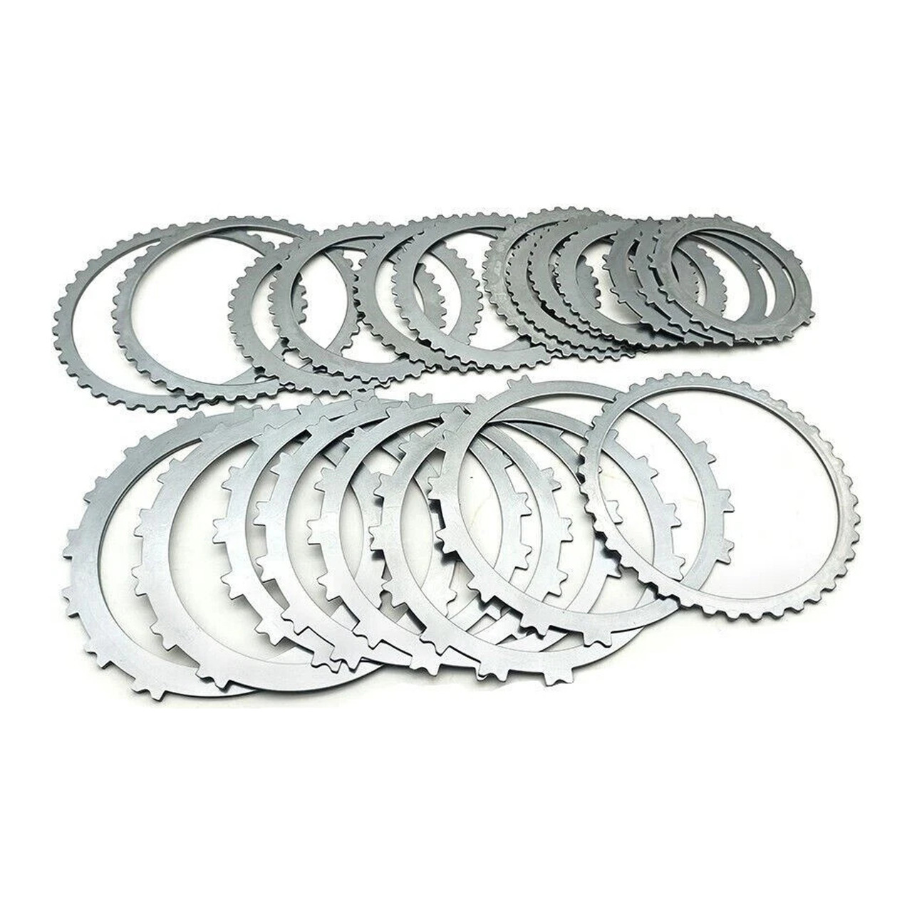 2003-2007 TOYOTA KLUGER V 2.4L Auto Transmission Master Rebuild Kit Clutch Discs Gasket U240E U241E Generic