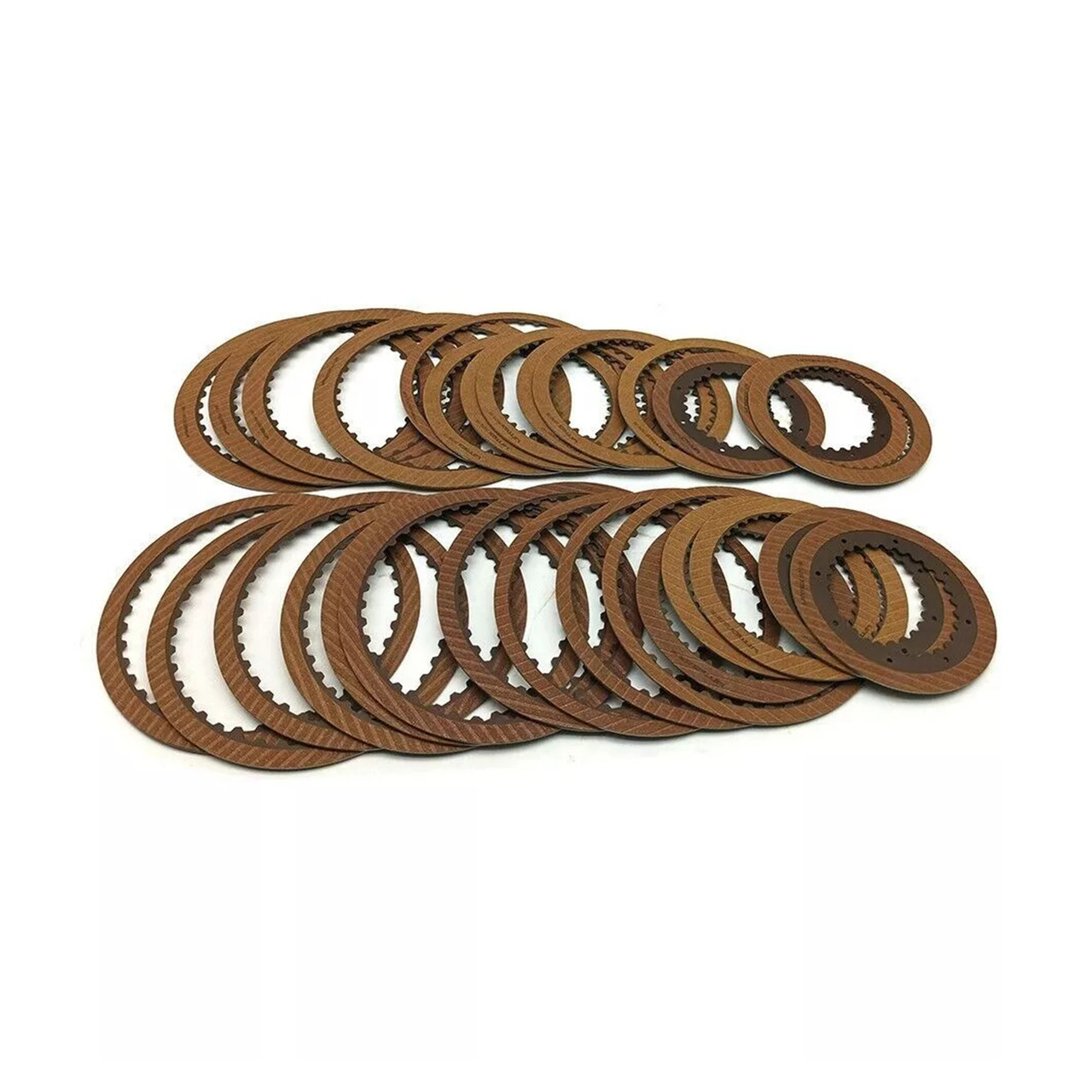 2000-2002 TOYOTA WINDOM 2.5L 3.0L Auto Transmission Master Rebuild Kit Overhaul Seals U140E U140F Generic