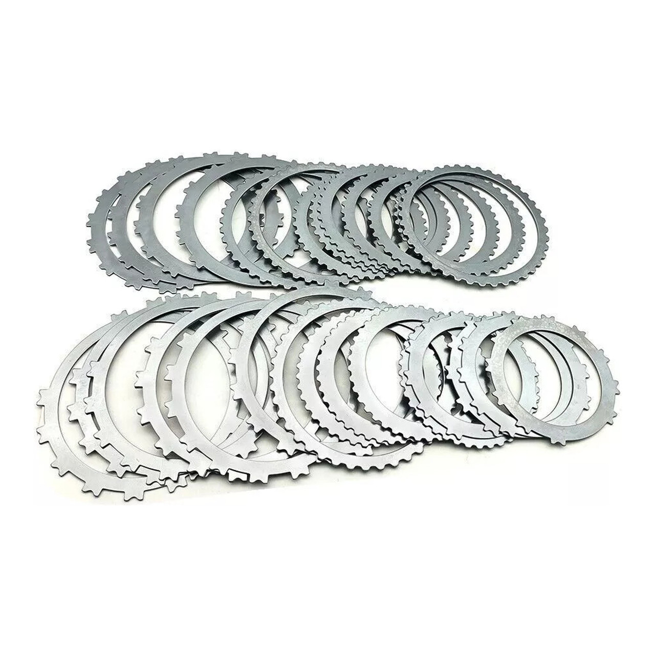 2000-2008 TOYOTA RAV 4 2.0L 2.4L Auto Transmission Master Rebuild Kit Overhaul Seals U140E U140F Generic