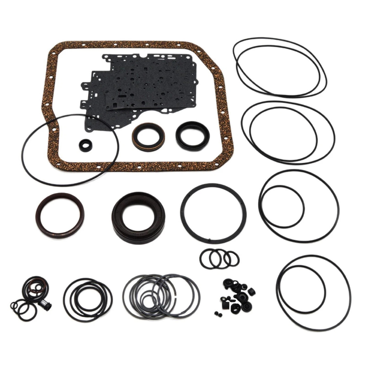 LEXUS RX330 RX350 Auto Transmission Master Rebuild Kit Clutch Discs Gasket U150E U151E Generic
