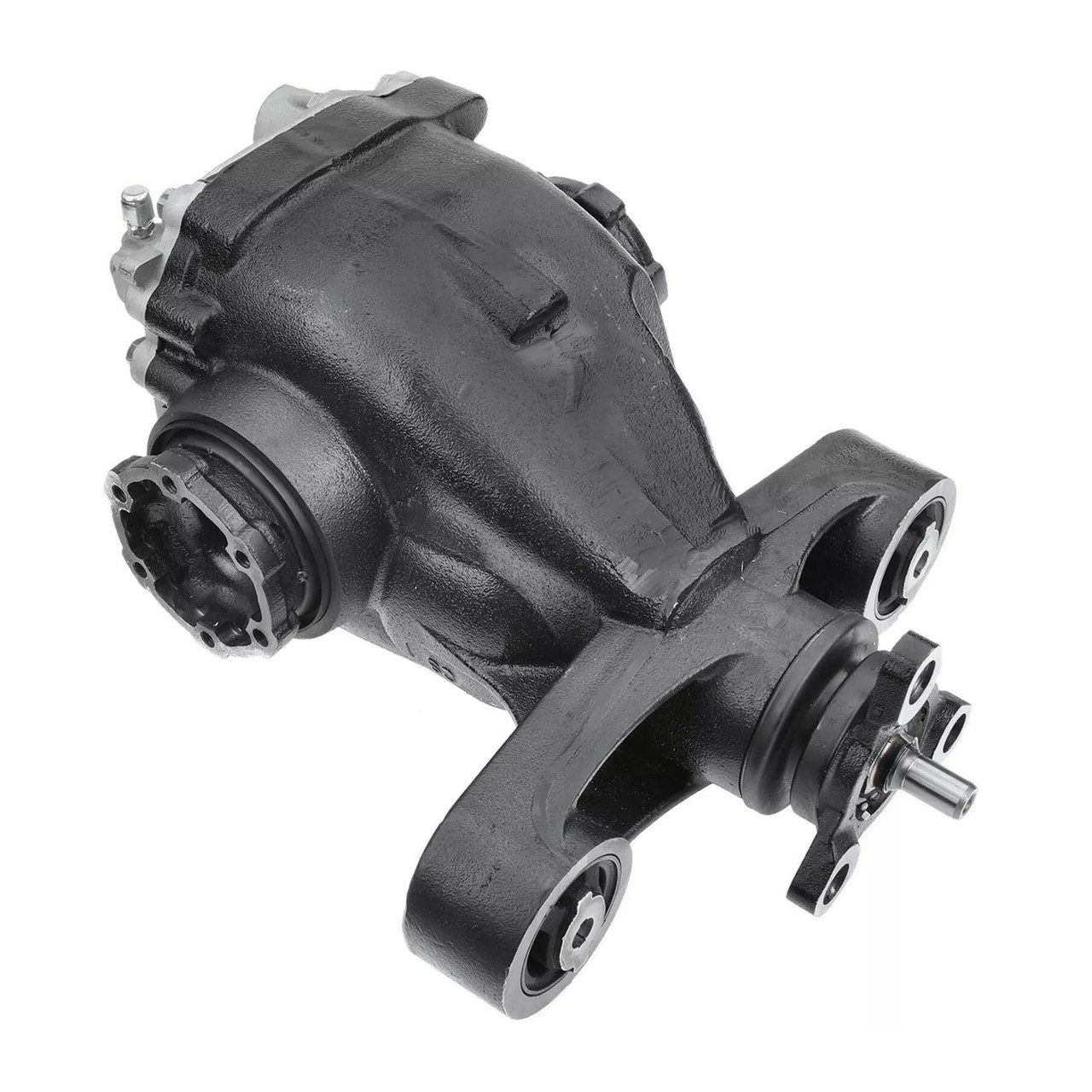 2016 Cadillac ATS Performance L4 2.0L Petrol Differential Axle Carrier 2.85 Ratio 23156307 84110754 Generic