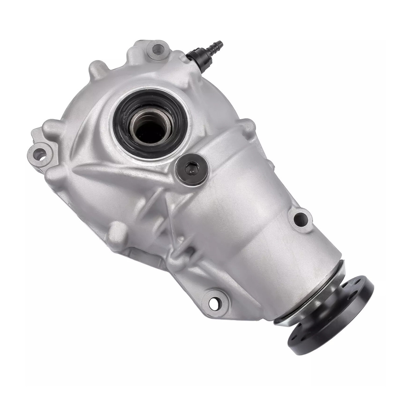 2006-2015 Mazda MX-5 Miata Front Differential Carrier Assembly 3.73 Ratio 31507592002 Generic