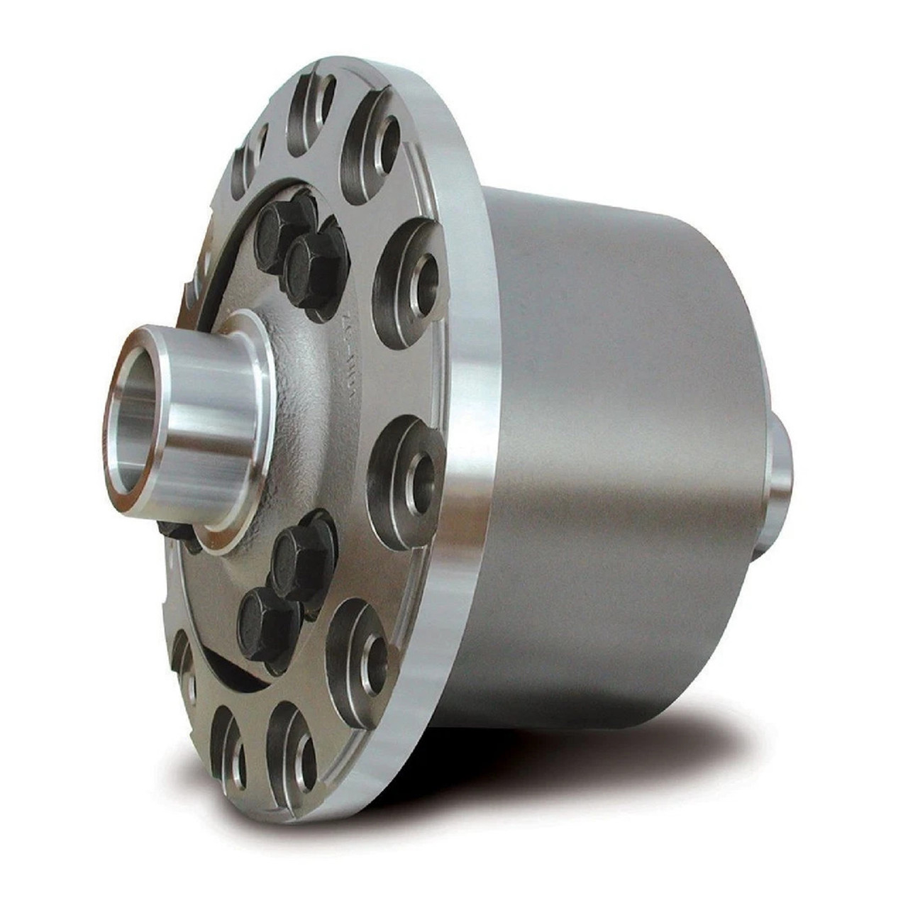 1989-1990 GMC S15 Jimmy Rear Gear Posi Differential 8.5" 10 Bolt 30 Spline 913A481 Generic