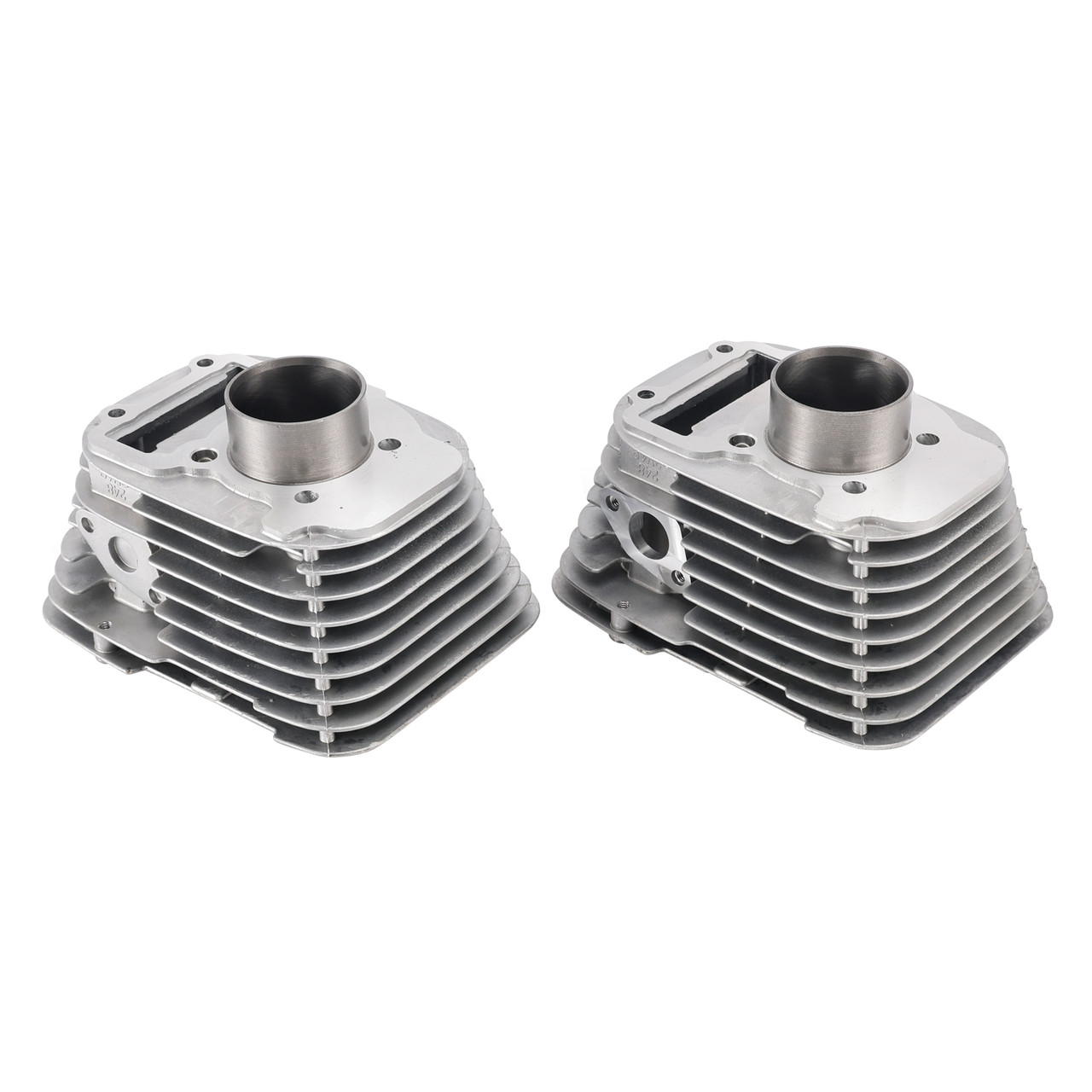 1989-2008 Yamaha XV250 Virago 250 Cylinder Piston Gasket Top End Rebuild Kit Generic