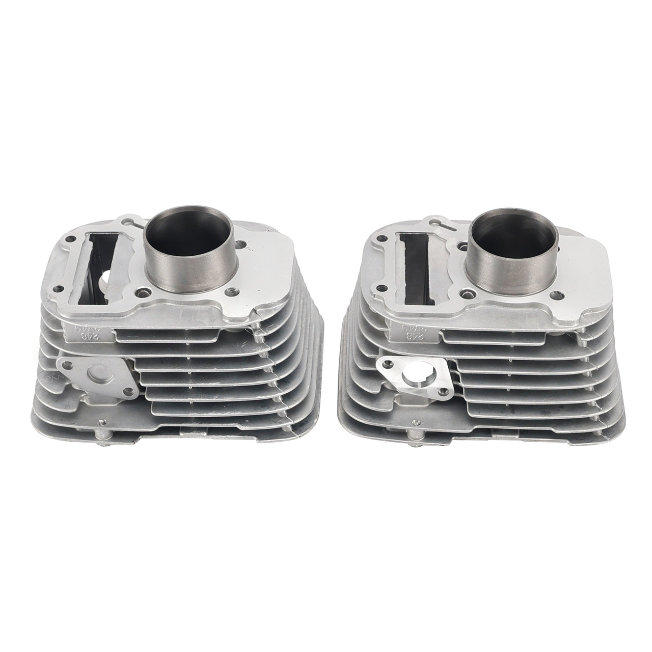 1992-1997 Yamaha SRV250 Cylinder Piston Gasket Top End Rebuild Kit Generic