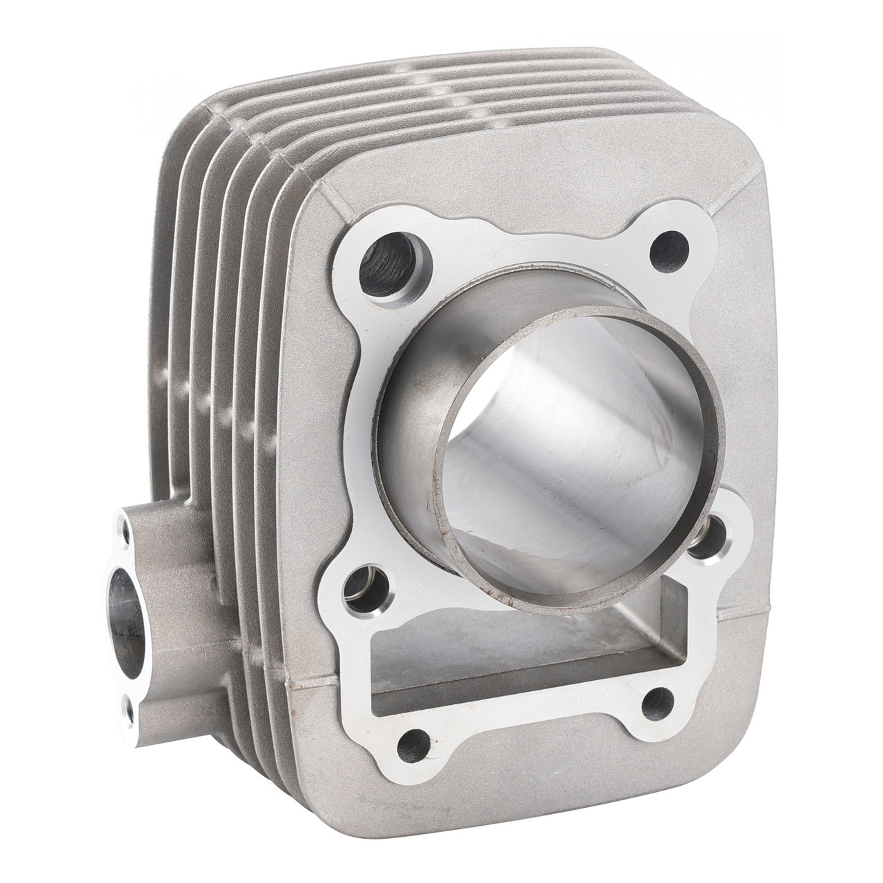 2008-2026 Kawasaki KLX140 L/G/R Cylinder Piston Gasket Top End Rebuild Kit 58mm Generic