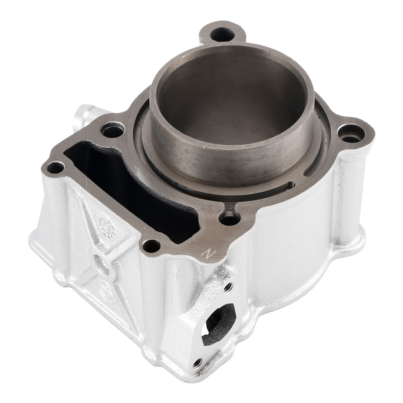 2007-2010 Derbi Mulhacen 125 63.6mm Cylinder Piston Gasket Kit 150cc Generic