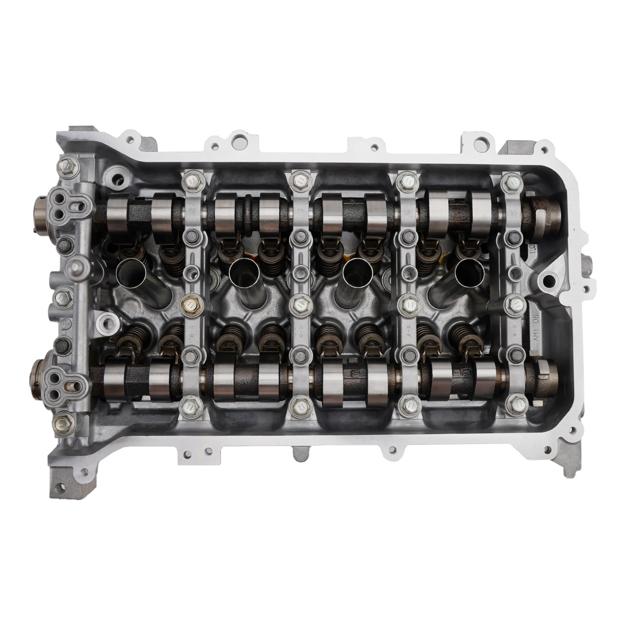 2009-2018 Toyota COROLLA 1.8L Cylinder Head 2ZRFE Generic