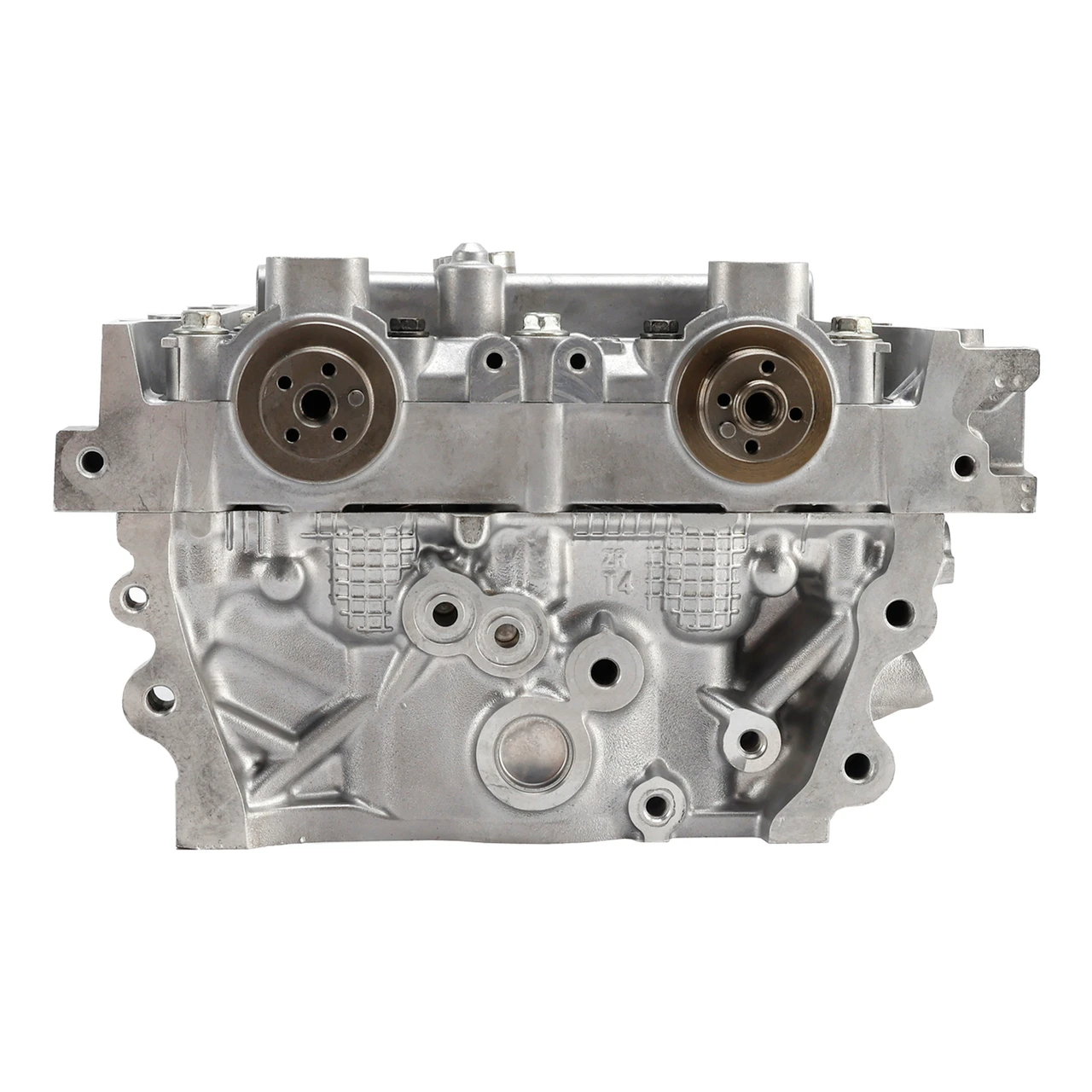 2009-2018 Toyota COROLLA 1.8L Cylinder Head 2ZRFE Generic
