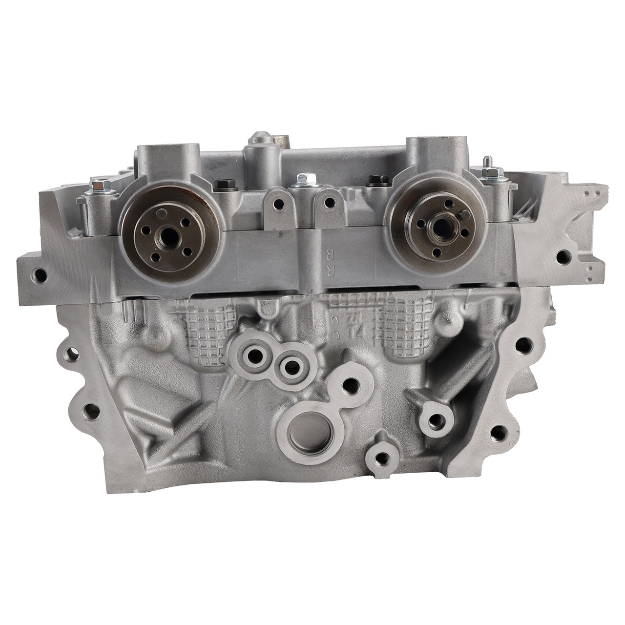 2008-2009 Toyota VIBE 1.8L Cylinder Head 2ZRFE Generic